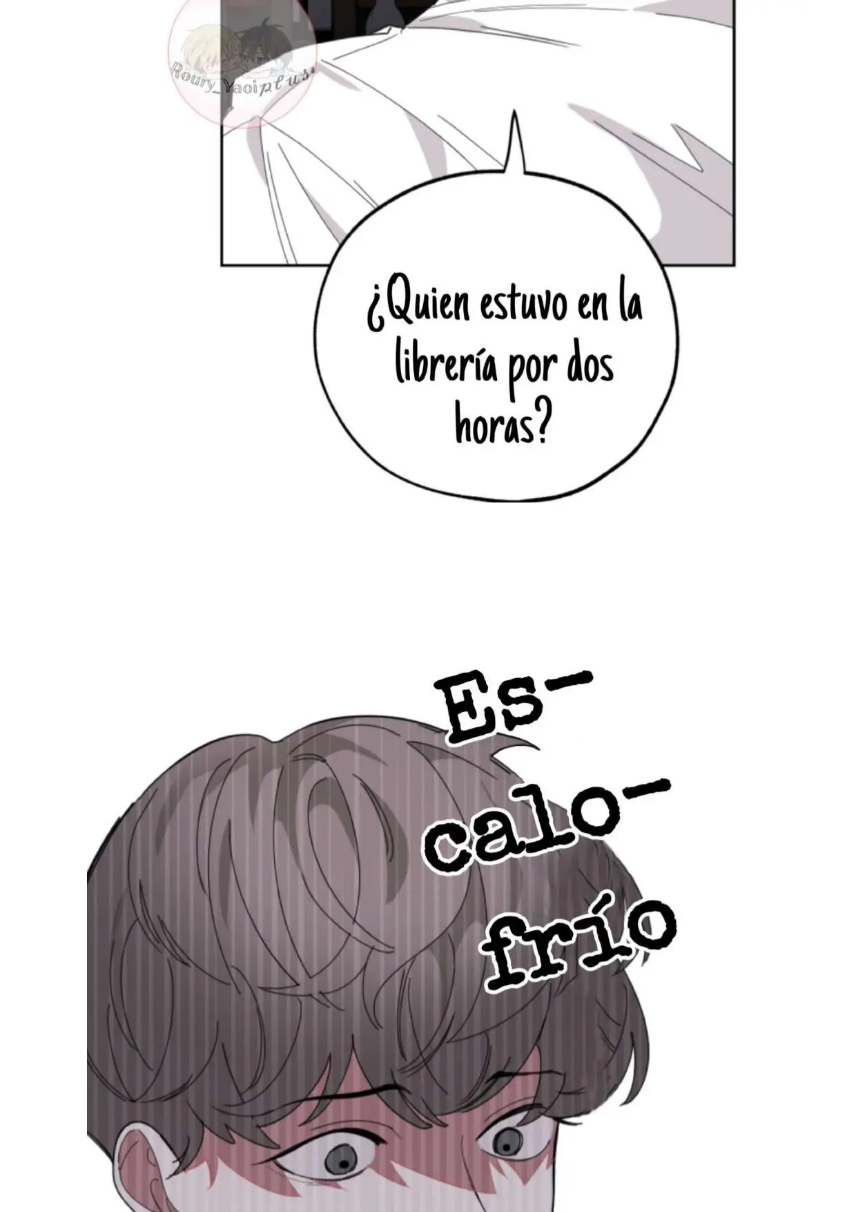 A Terrible Romance (Terrible Romance) (2021) - Capítulo 16 - Página 89 - LectorTMOo
