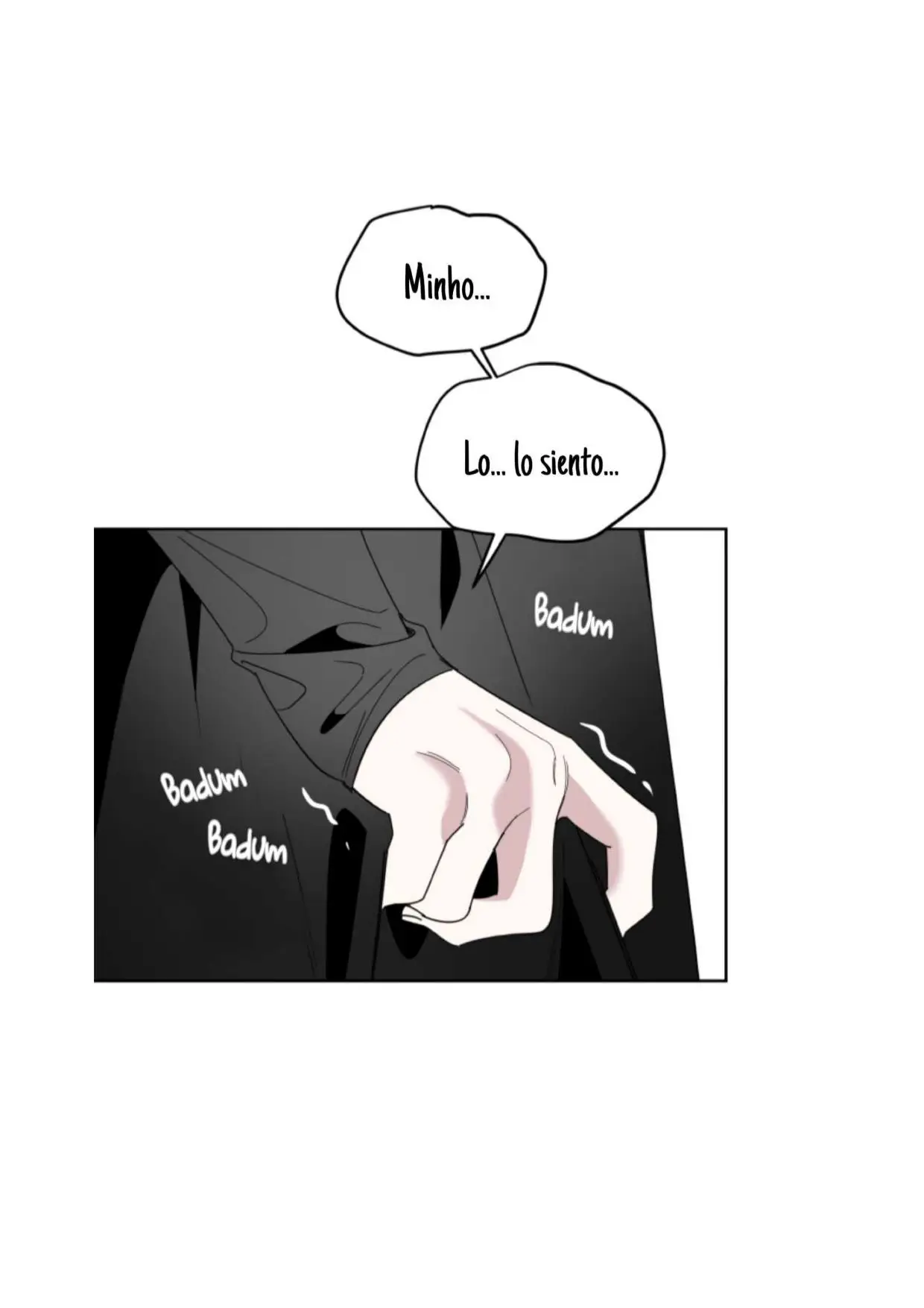 A Terrible Romance (Terrible Romance) (2021) - Capítulo 16 - Página 96 - LectorTMOo