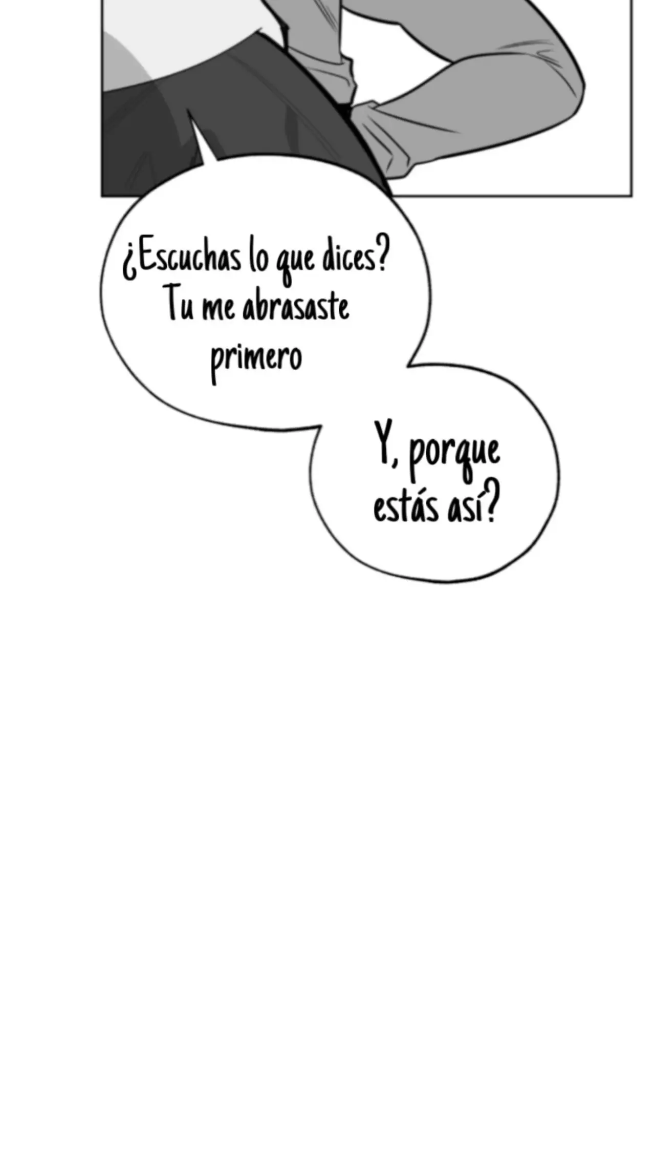 A Terrible Romance (Terrible Romance) (2021) - Capítulo 17 - Página 21 - LectorTMOo