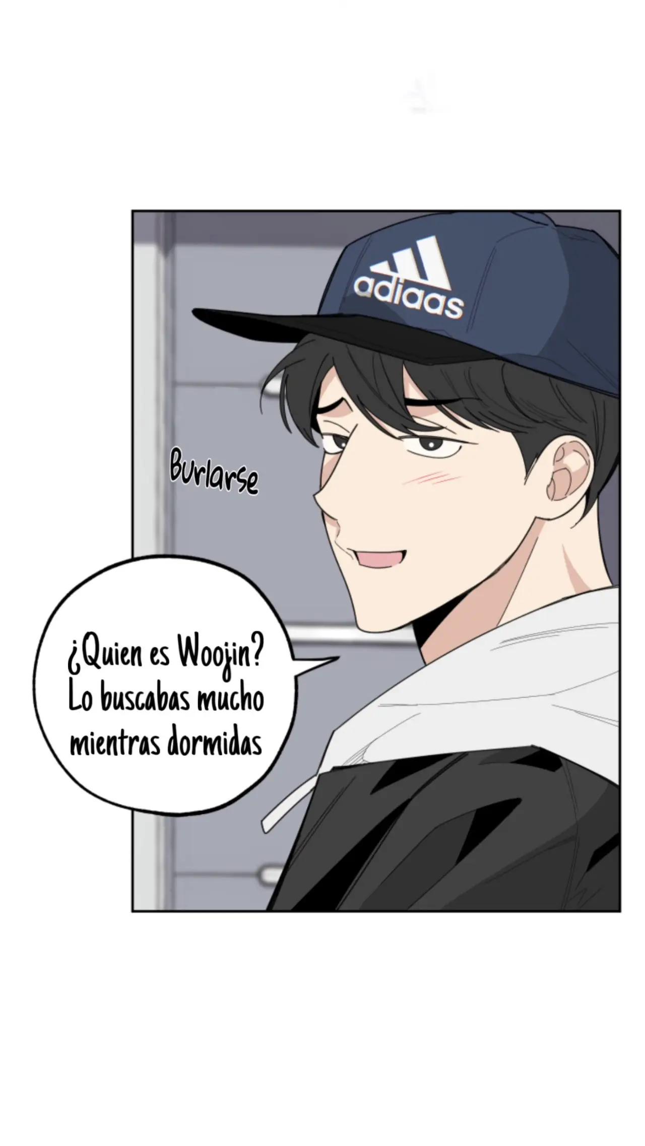 A Terrible Romance (Terrible Romance) (2021) - Capítulo 17 - Página 26 - LectorTMOo