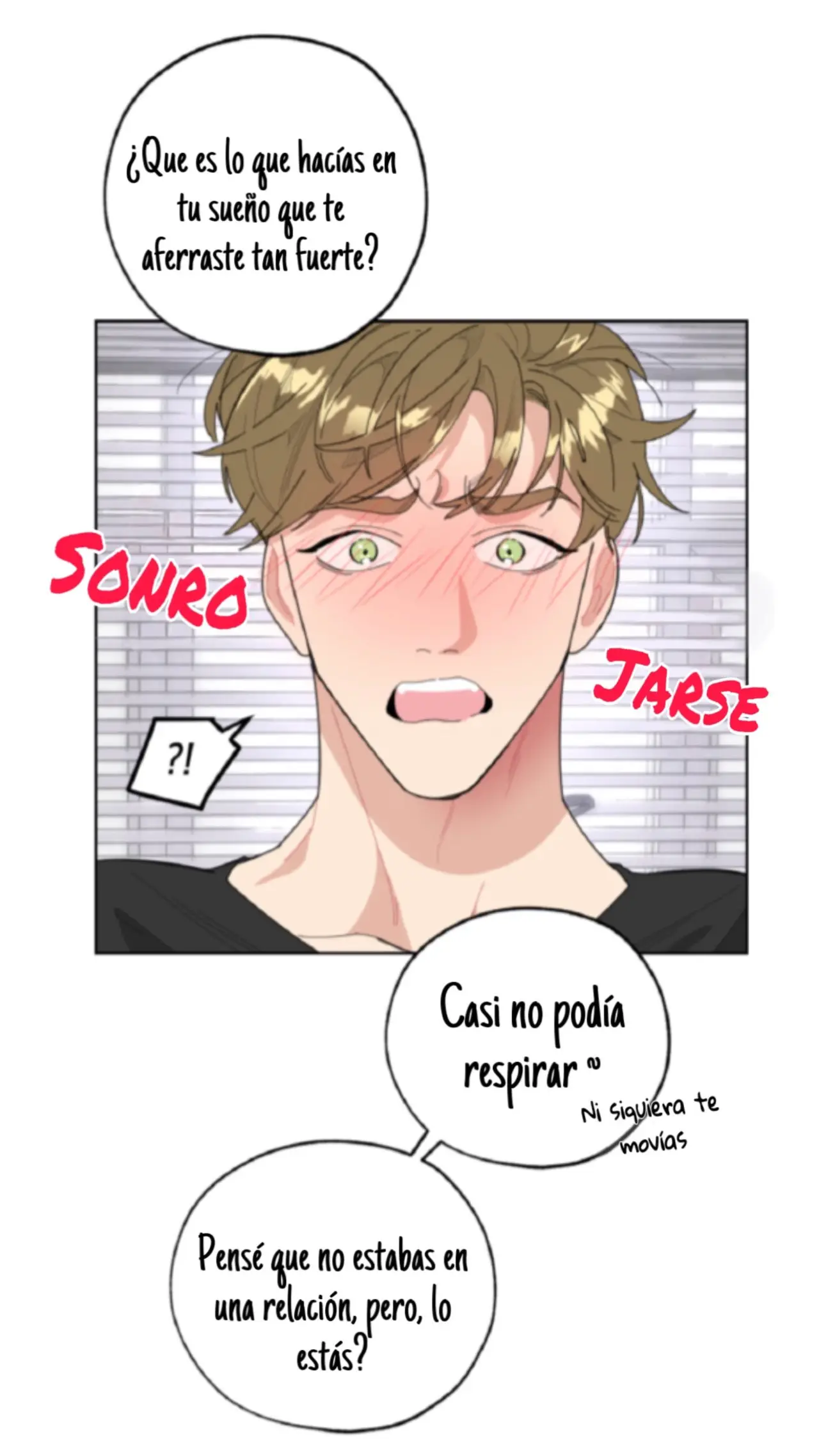 A Terrible Romance (Terrible Romance) (2021) - Capítulo 17 - Página 28 - LectorTMOo