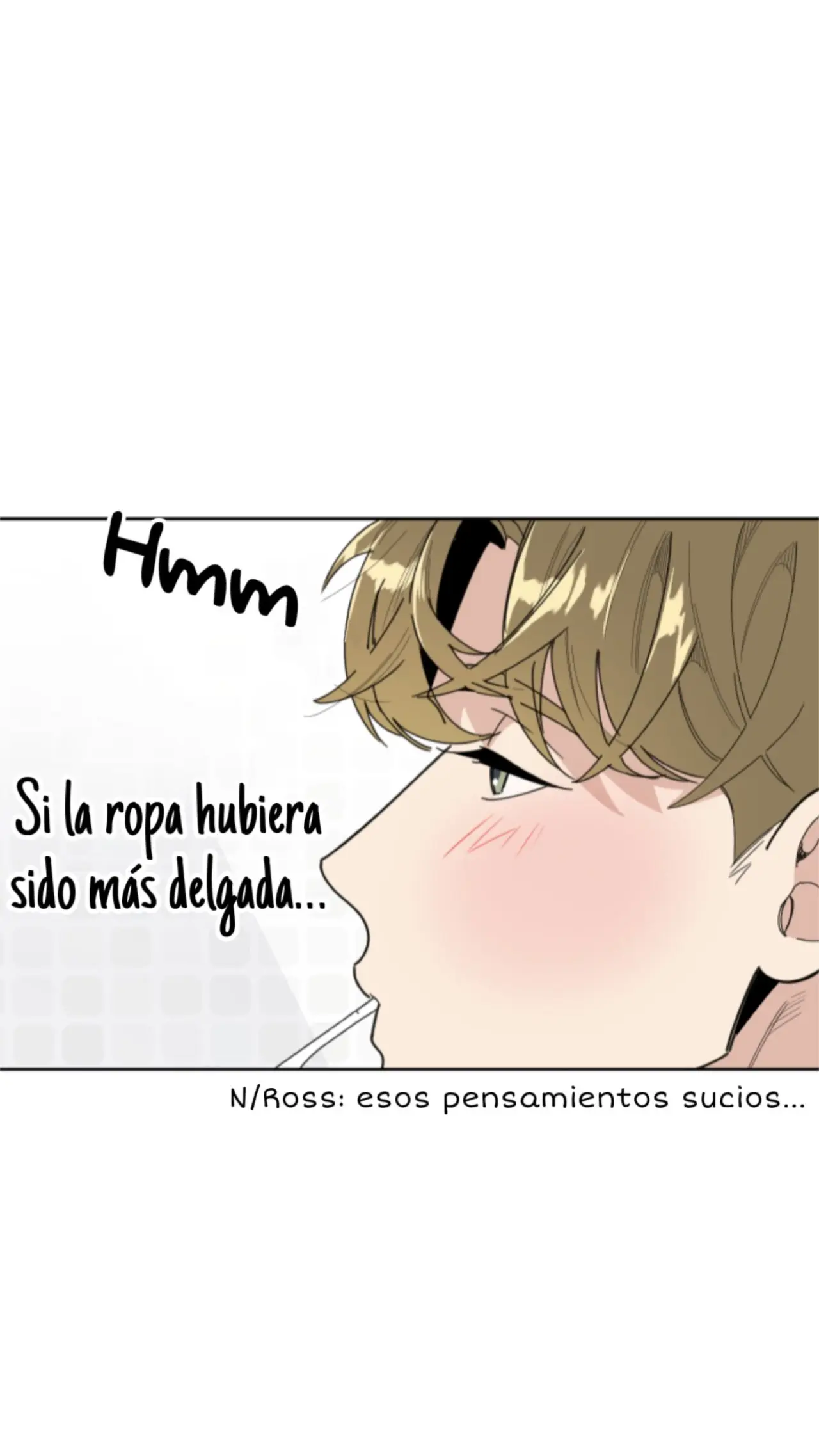 A Terrible Romance (Terrible Romance) (2021) - Capítulo 17 - Página 38 - LectorTMOo