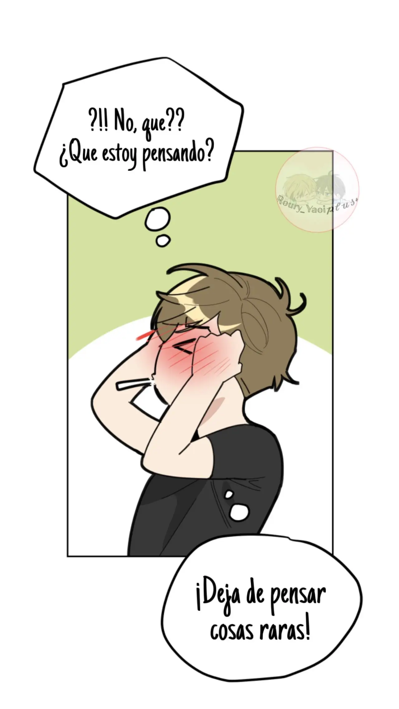 A Terrible Romance (Terrible Romance) (2021) - Capítulo 17 - Página 39 - LectorTMOo