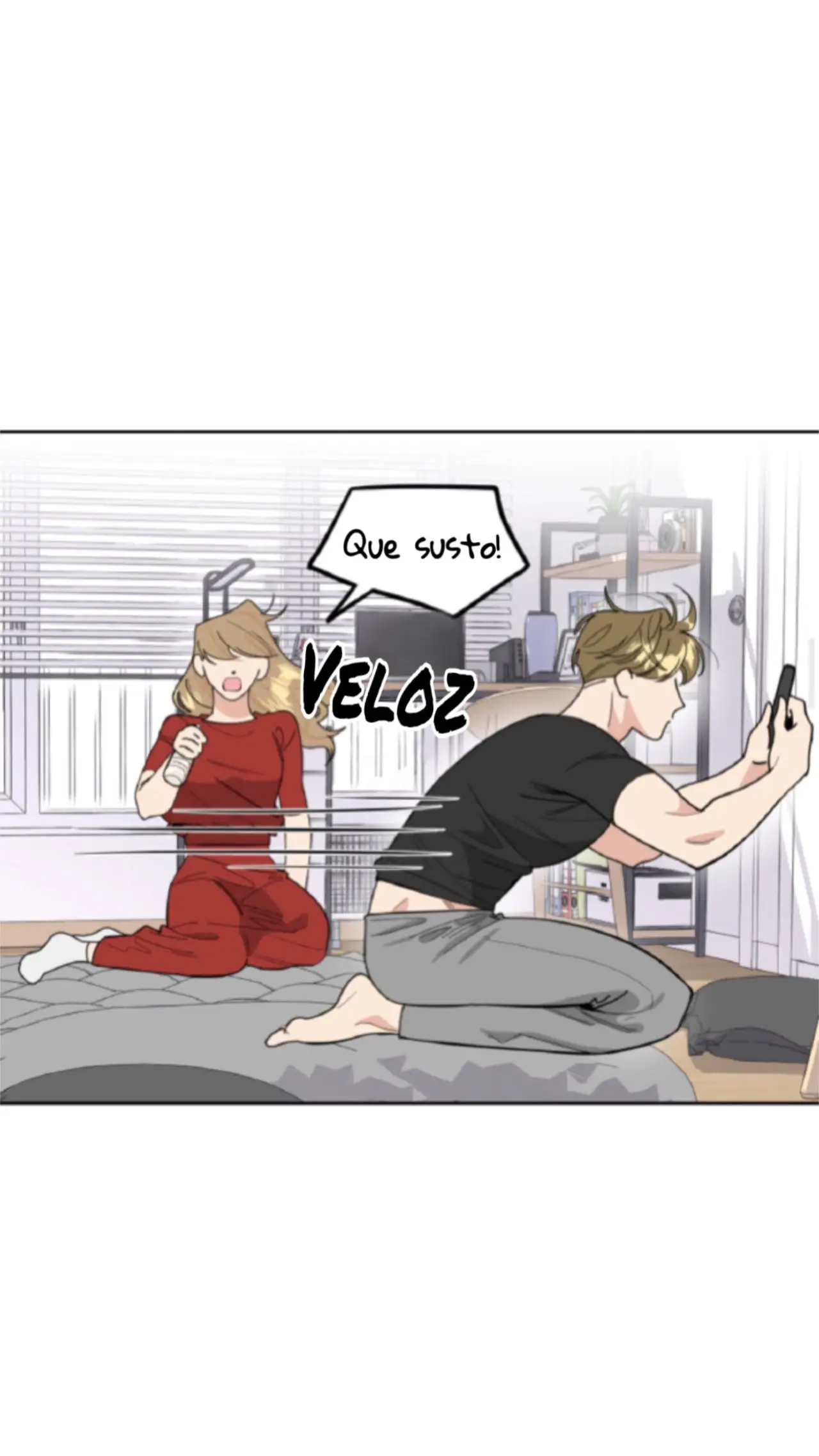 A Terrible Romance (Terrible Romance) (2021) - Capítulo 17 - Página 42 - LectorTMOo