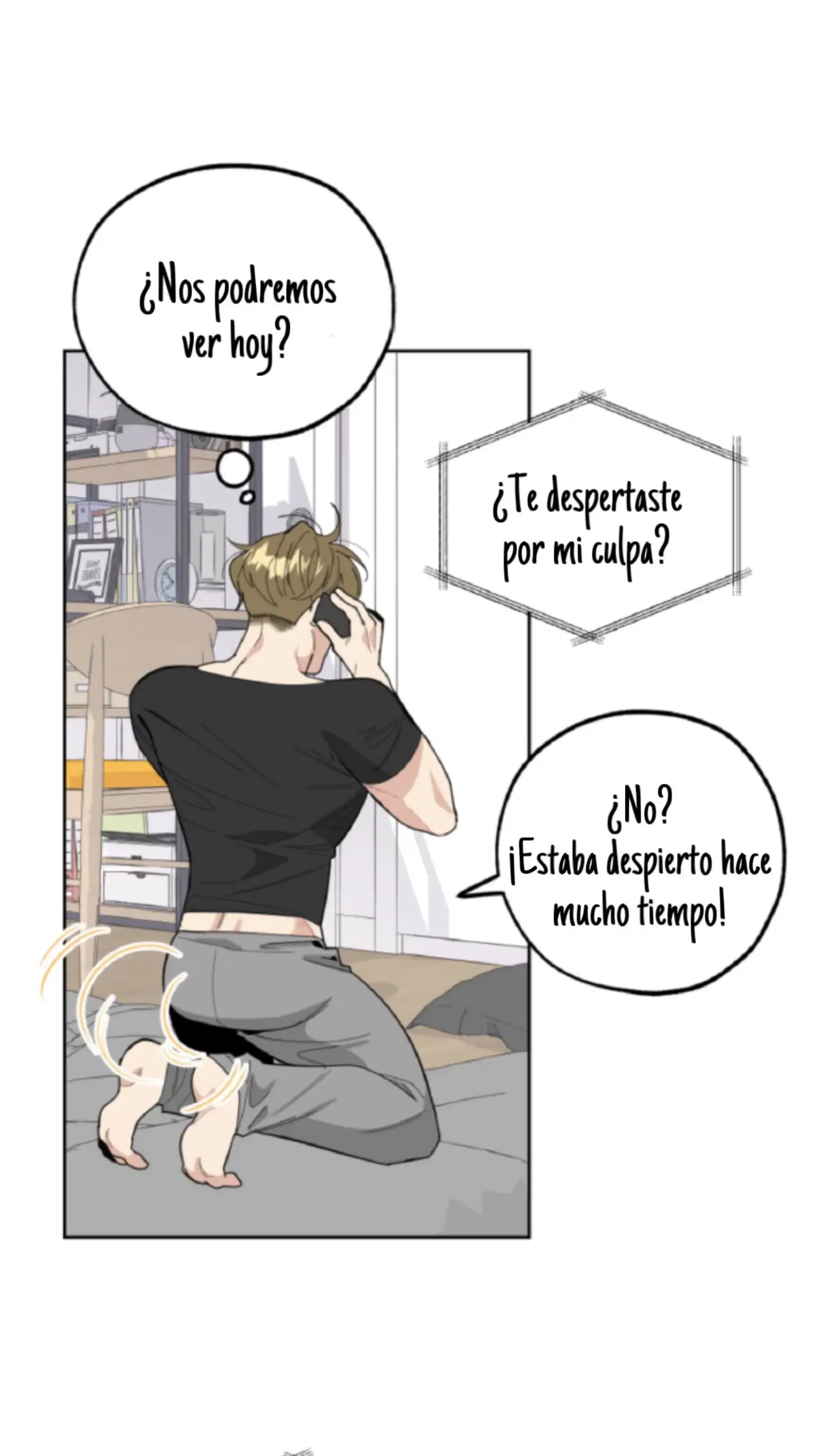 A Terrible Romance (Terrible Romance) (2021) - Capítulo 17 - Página 45 - LectorTMOo