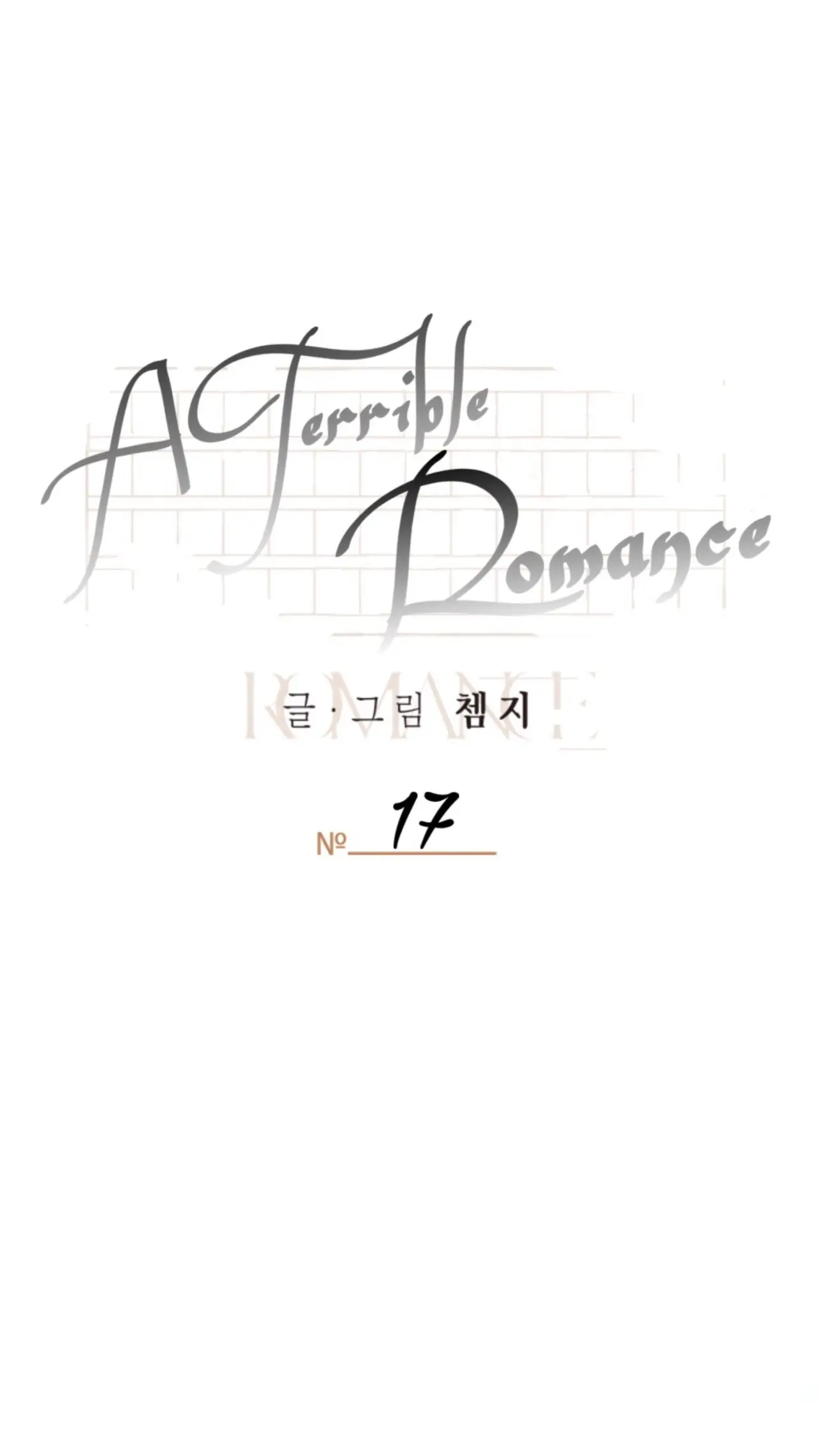 A Terrible Romance (Terrible Romance) (2021) - Capítulo 17 - Página 48 - LectorTMOo