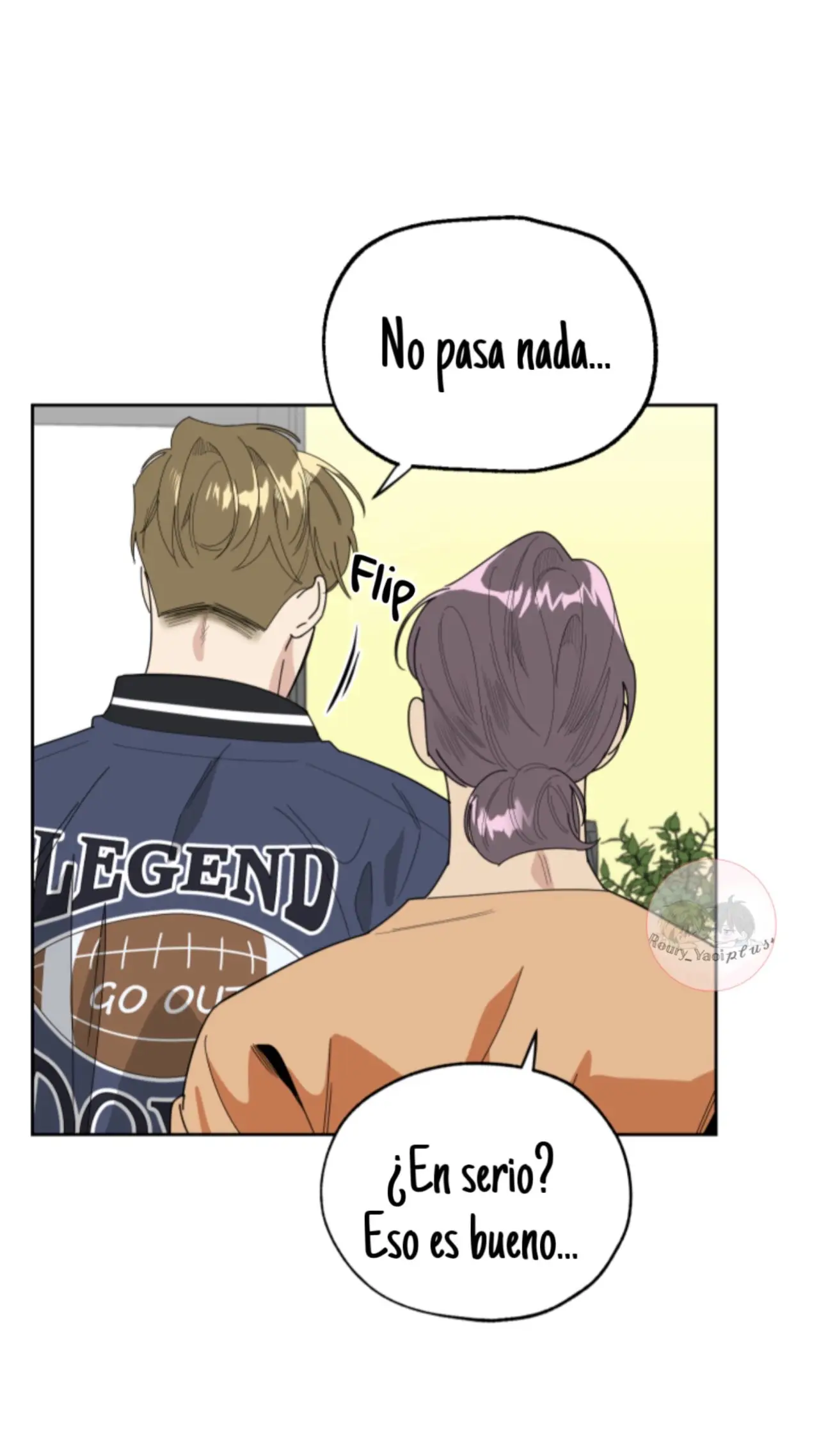 A Terrible Romance (Terrible Romance) (2021) - Capítulo 17 - Página 55 - LectorTMOo