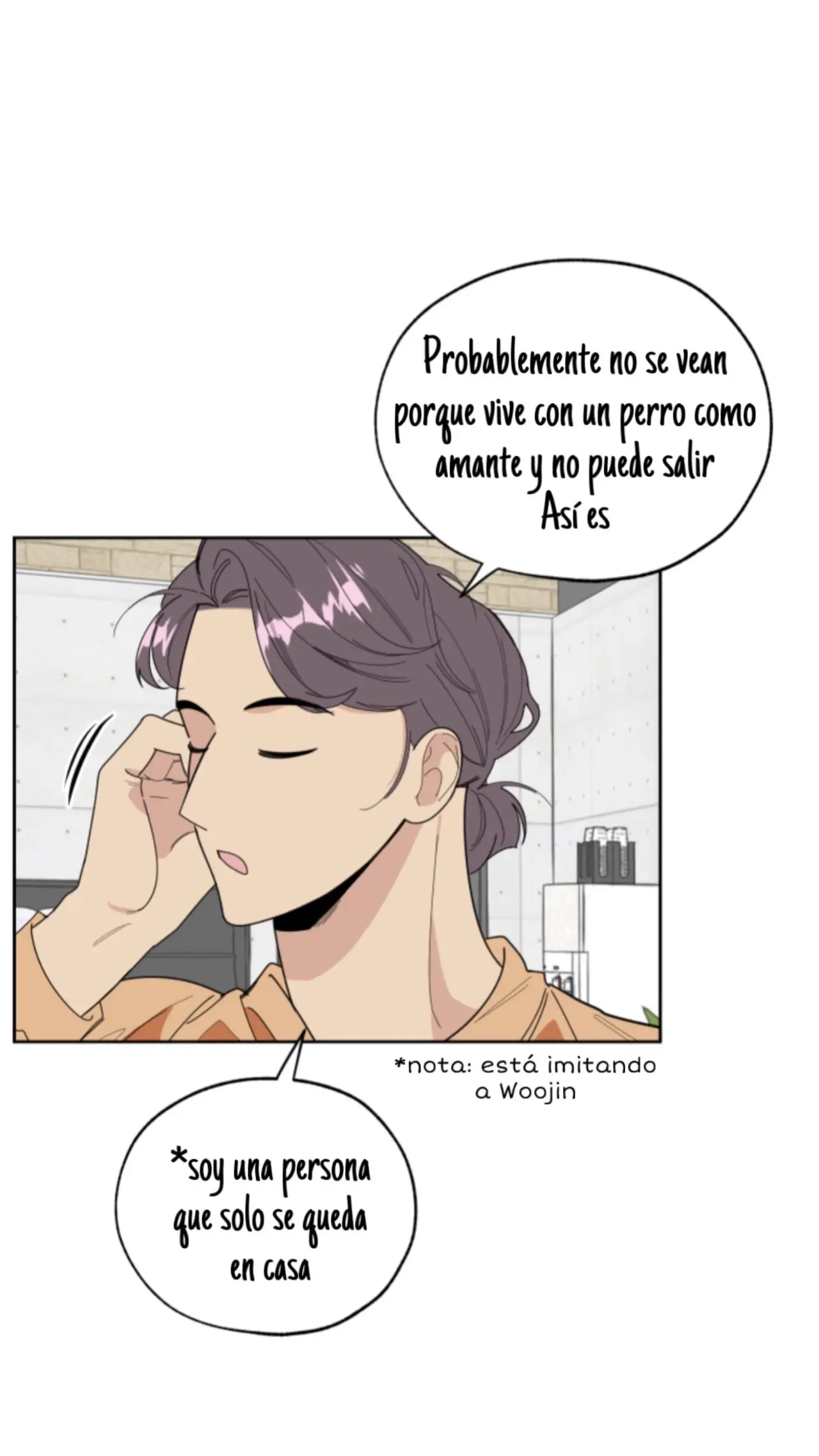 A Terrible Romance (Terrible Romance) (2021) - Capítulo 17 - Página 60 - LectorTMOo
