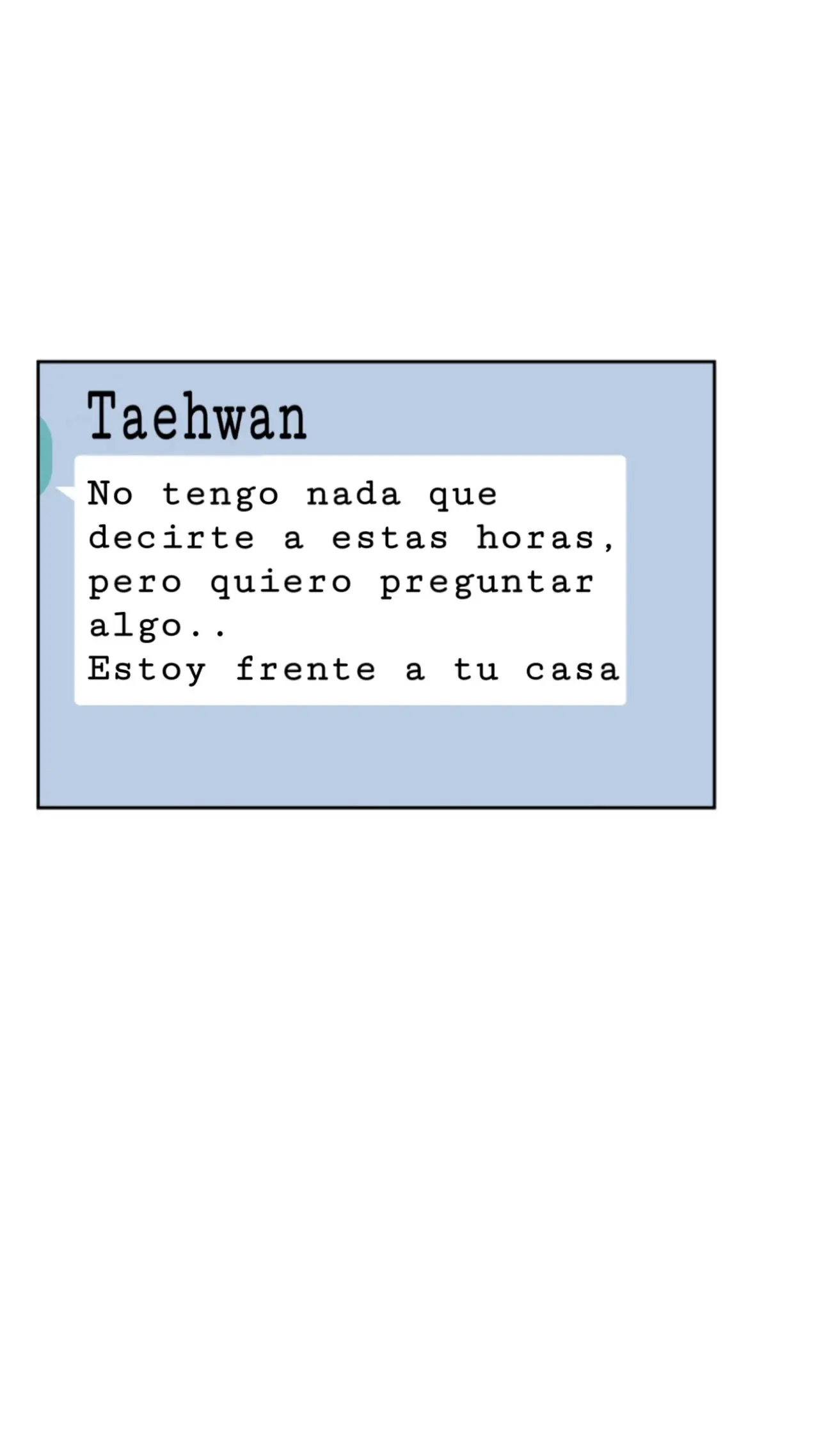 A Terrible Romance (Terrible Romance) (2021) - Capítulo 17 - Página 83 - LectorTMOo