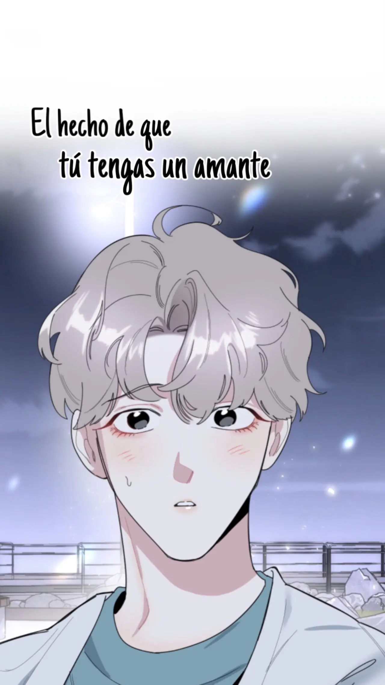 A Terrible Romance (Terrible Romance) (2021) - Capítulo 18 - Página 9 - LectorTMOo