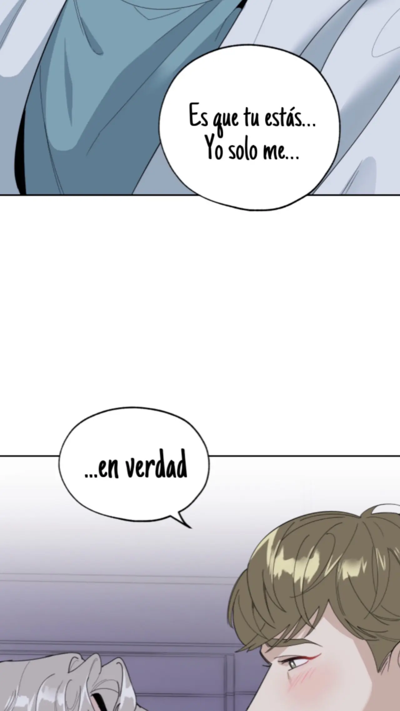 A Terrible Romance (Terrible Romance) (2021) - Capítulo 18 - Página 11 - LectorTMOo