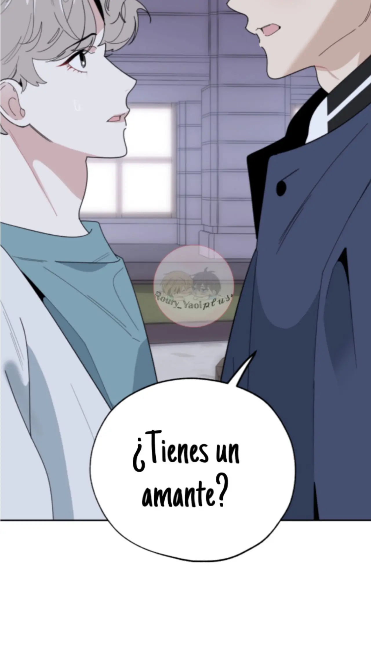 A Terrible Romance (Terrible Romance) (2021) - Capítulo 18 - Página 13 - LectorTMOo