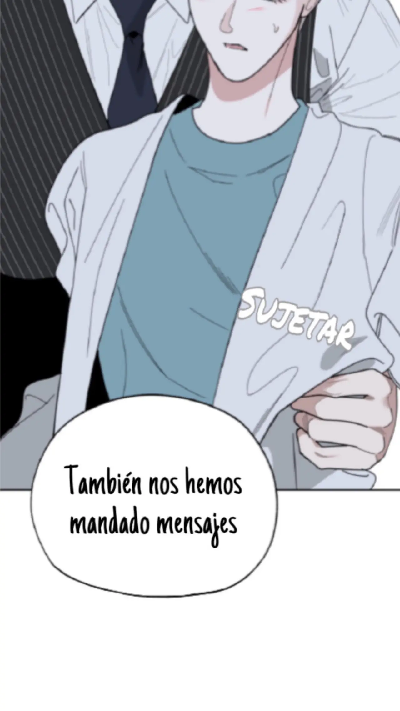 A Terrible Romance (Terrible Romance) (2021) - Capítulo 18 - Página 37 - LectorTMOo
