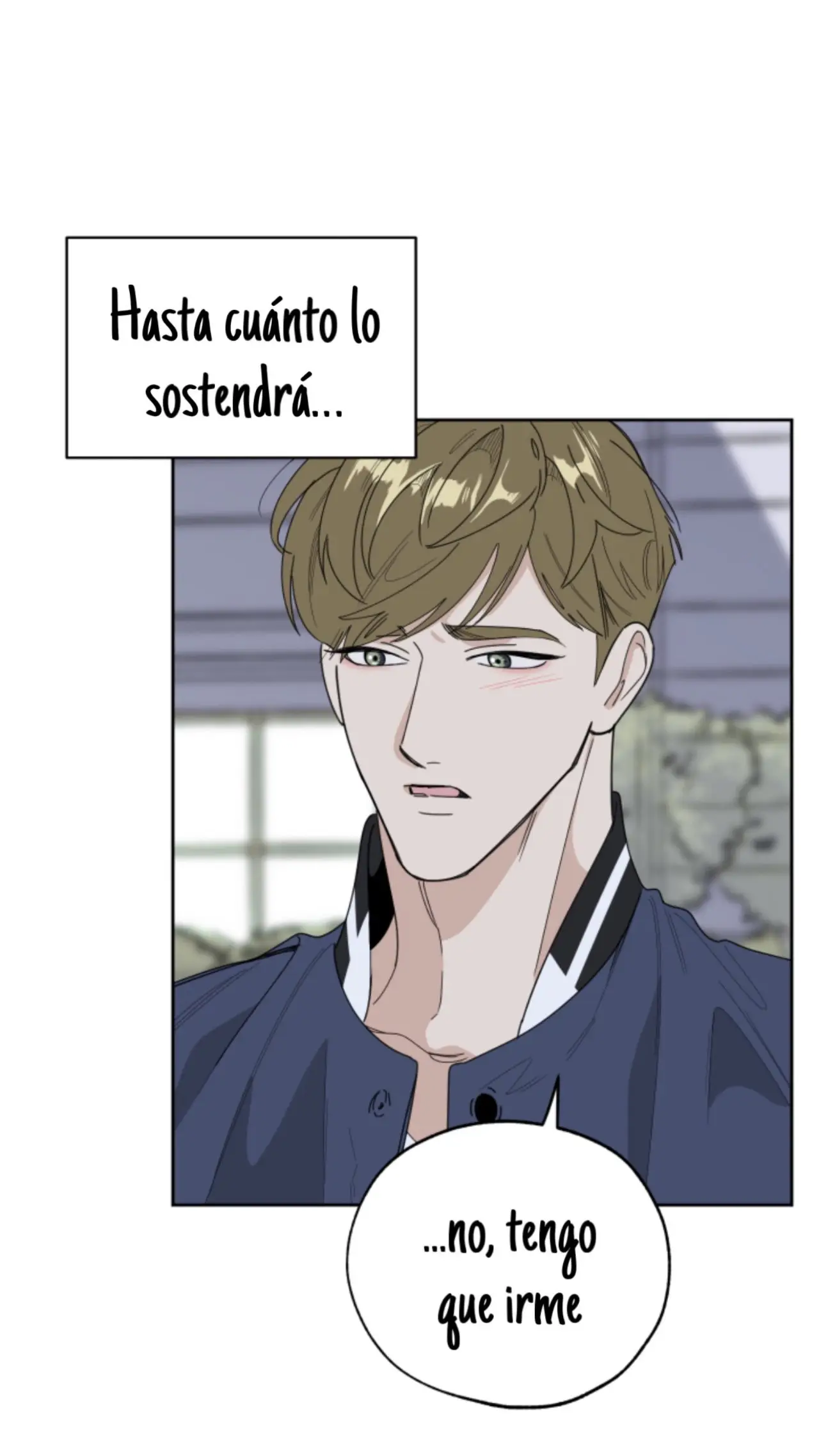 A Terrible Romance (Terrible Romance) (2021) - Capítulo 18 - Página 44 - LectorTMOo