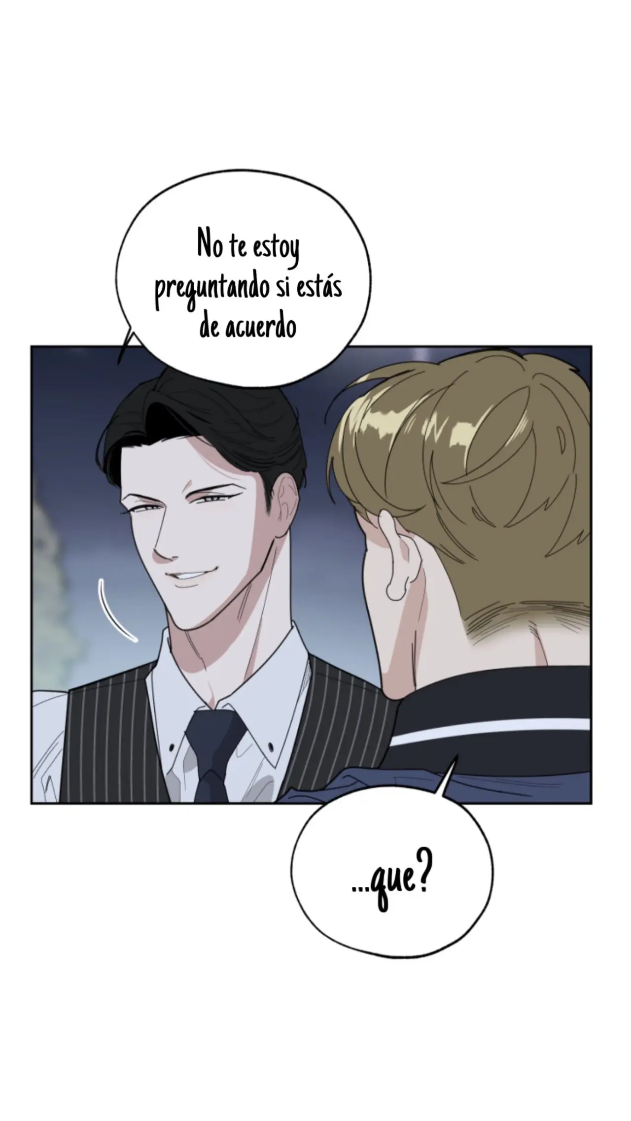A Terrible Romance (Terrible Romance) (2021) - Capítulo 18 - Página 48 - LectorTMOo