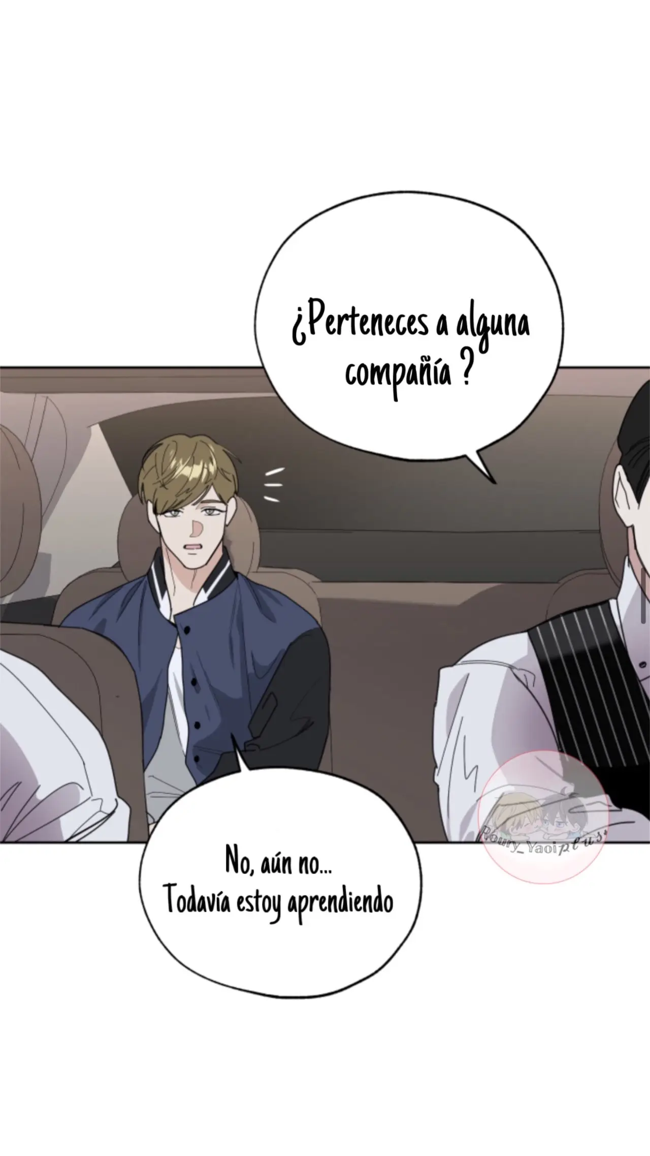A Terrible Romance (Terrible Romance) (2021) - Capítulo 18 - Página 52 - LectorTMOo