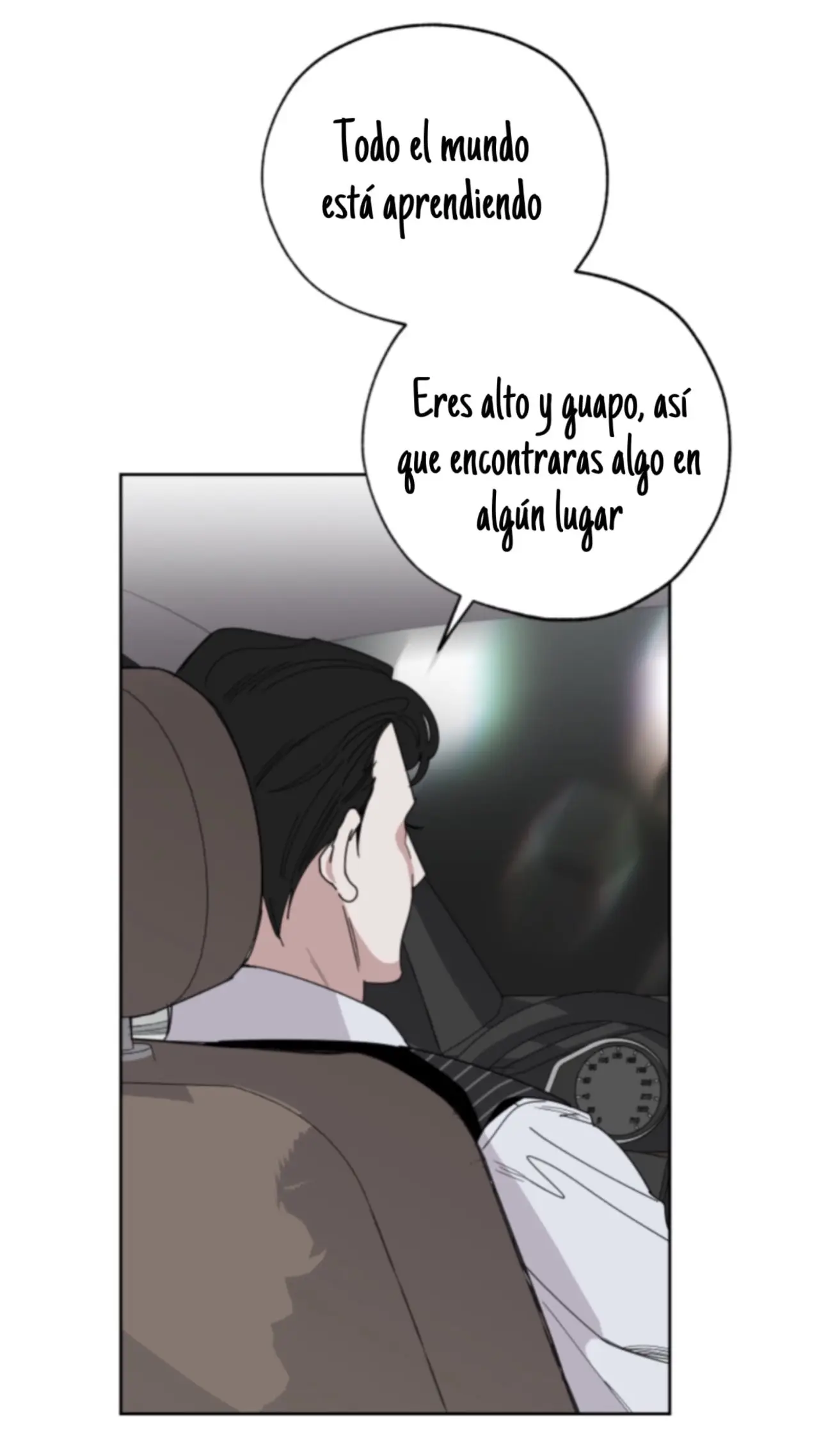 A Terrible Romance (Terrible Romance) (2021) - Capítulo 18 - Página 53 - LectorTMOo
