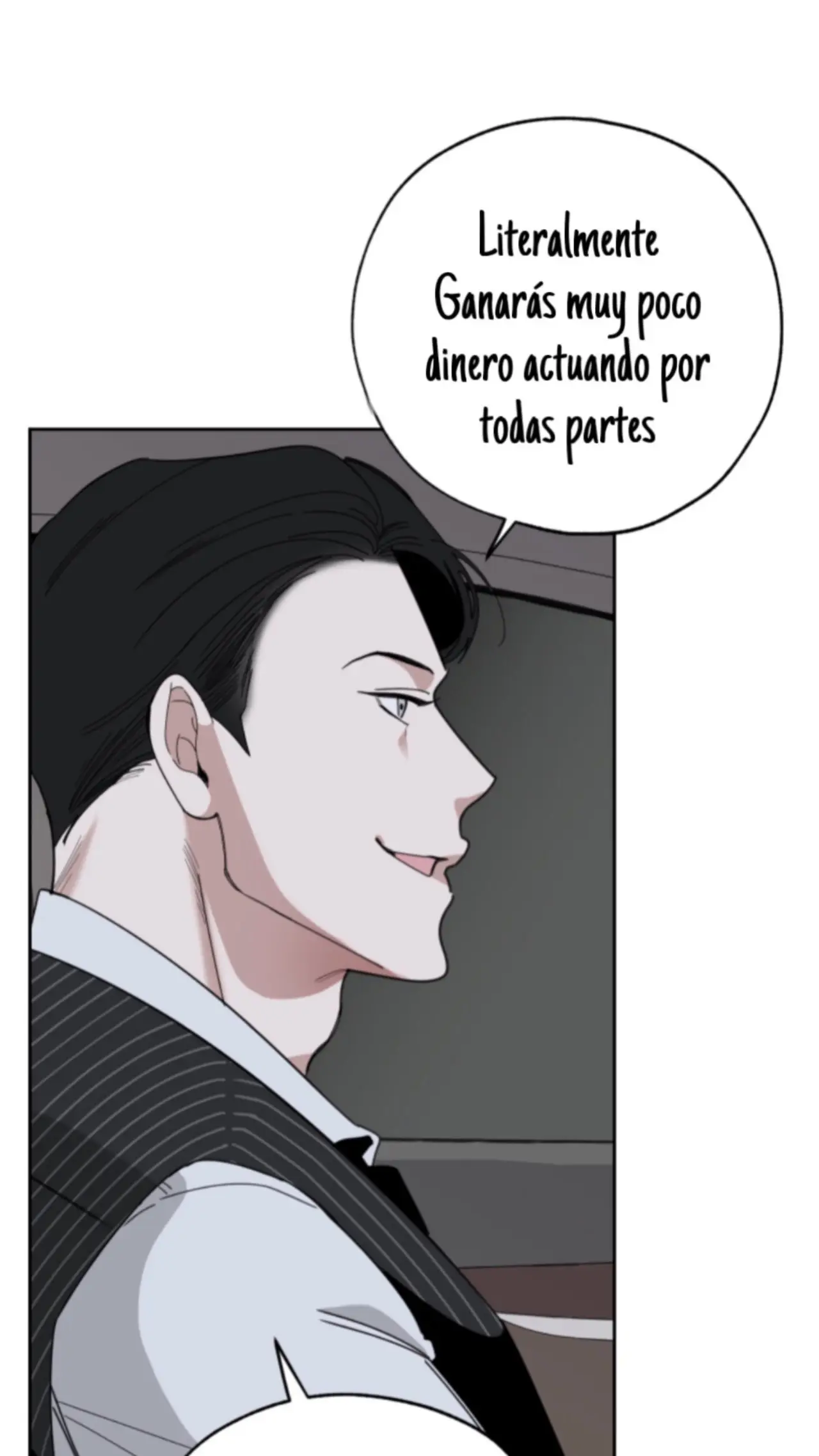 A Terrible Romance (Terrible Romance) (2021) - Capítulo 18 - Página 55 - LectorTMOo