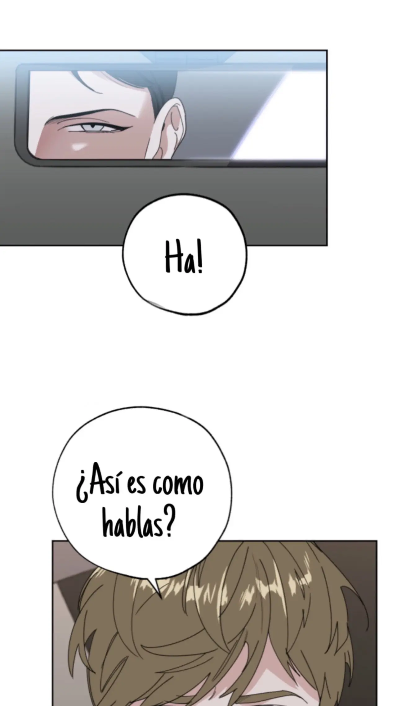 A Terrible Romance (Terrible Romance) (2021) - Capítulo 18 - Página 57 - LectorTMOo