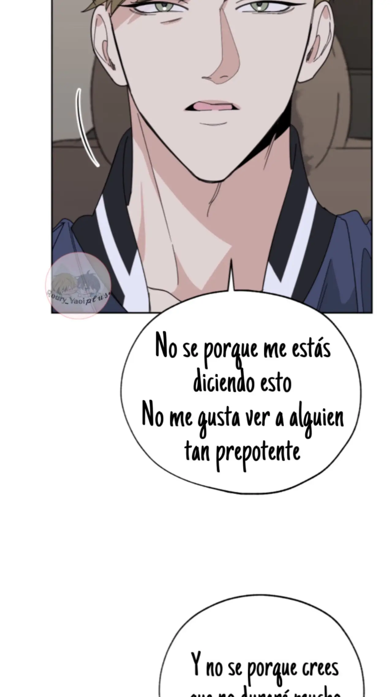 A Terrible Romance (Terrible Romance) (2021) - Capítulo 18 - Página 58 - LectorTMOo