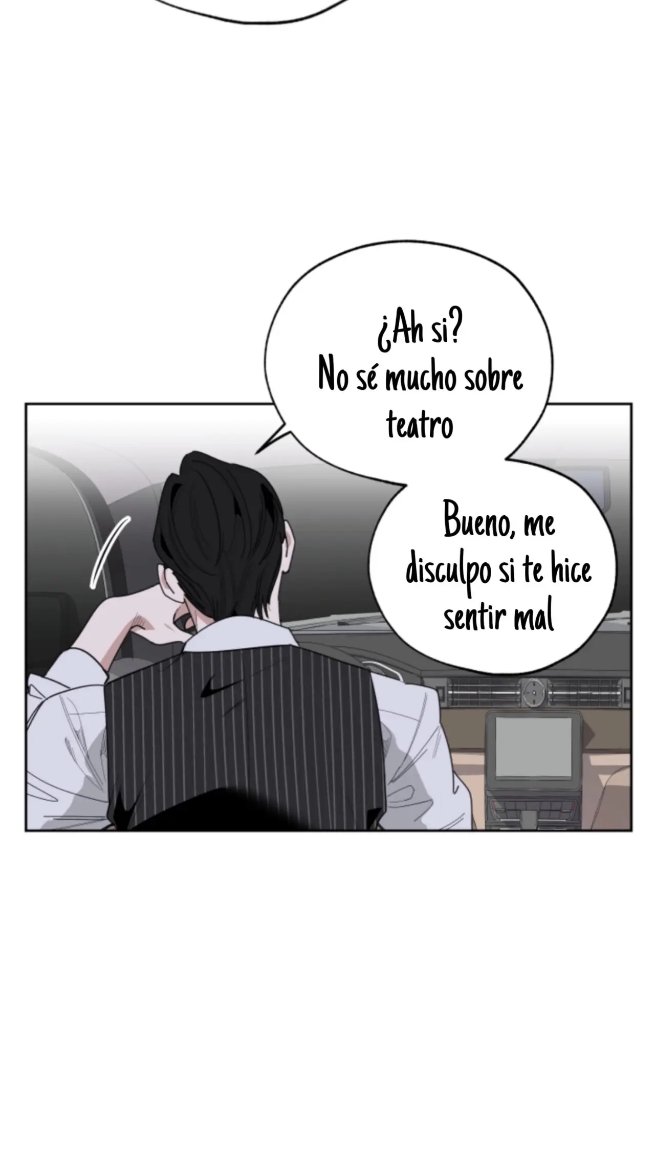 A Terrible Romance (Terrible Romance) (2021) - Capítulo 18 - Página 60 - LectorTMOo