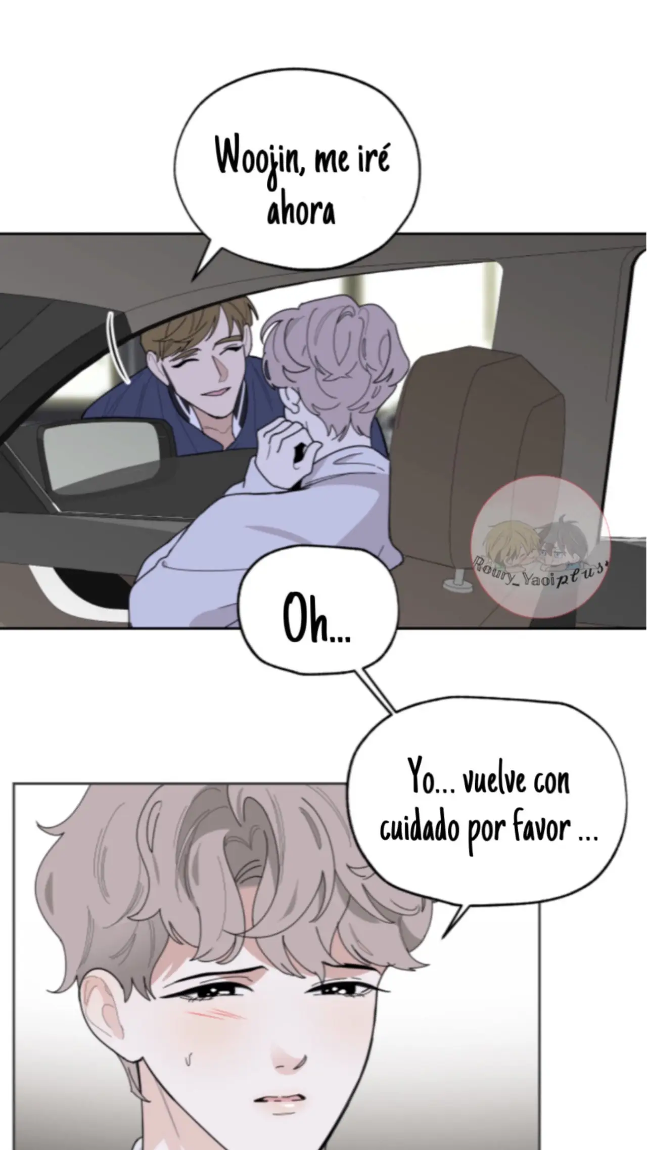 A Terrible Romance (Terrible Romance) (2021) - Capítulo 18 - Página 63 - LectorTMOo
