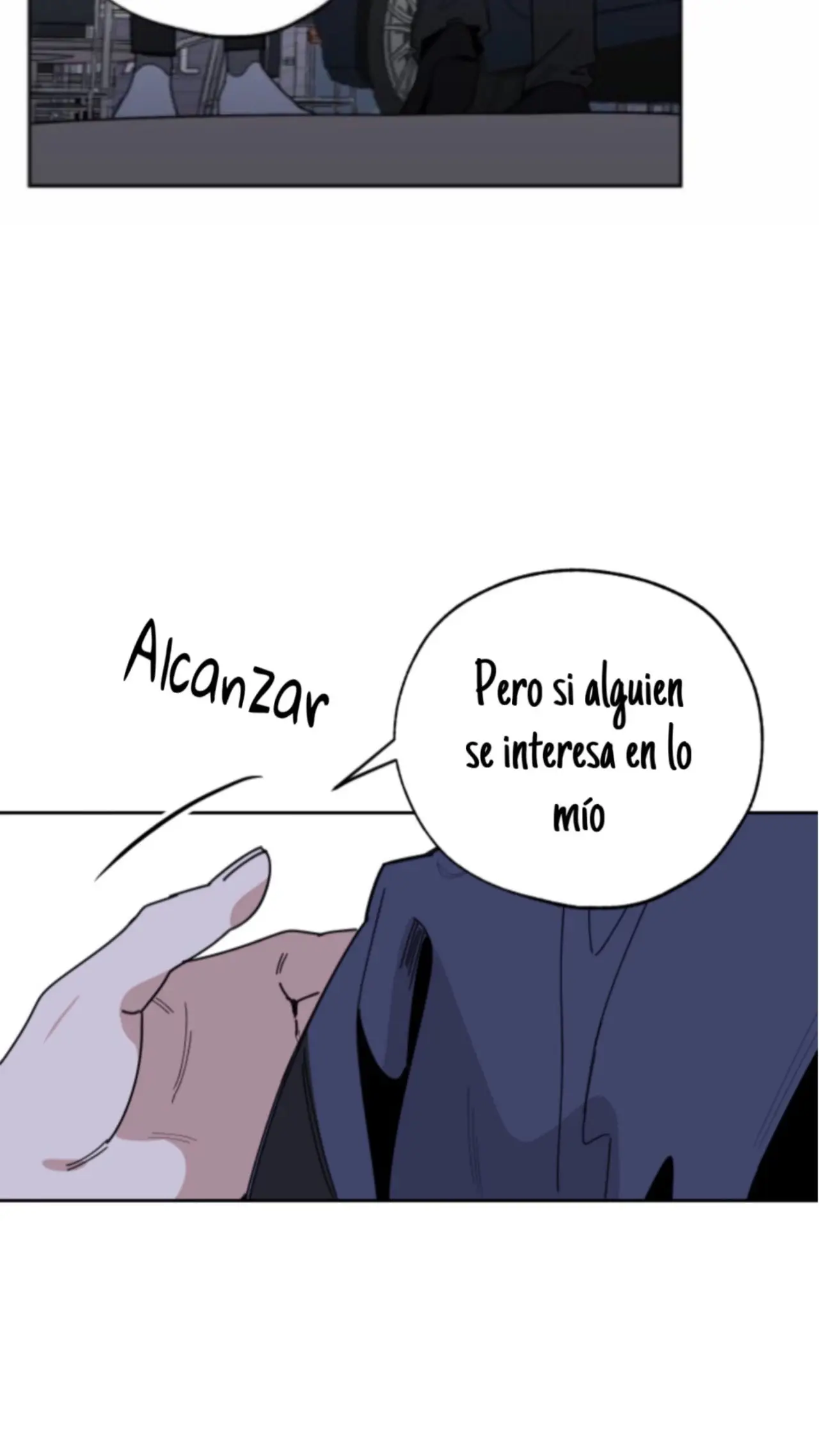 A Terrible Romance (Terrible Romance) (2021) - Capítulo 18 - Página 70 - LectorTMOo
