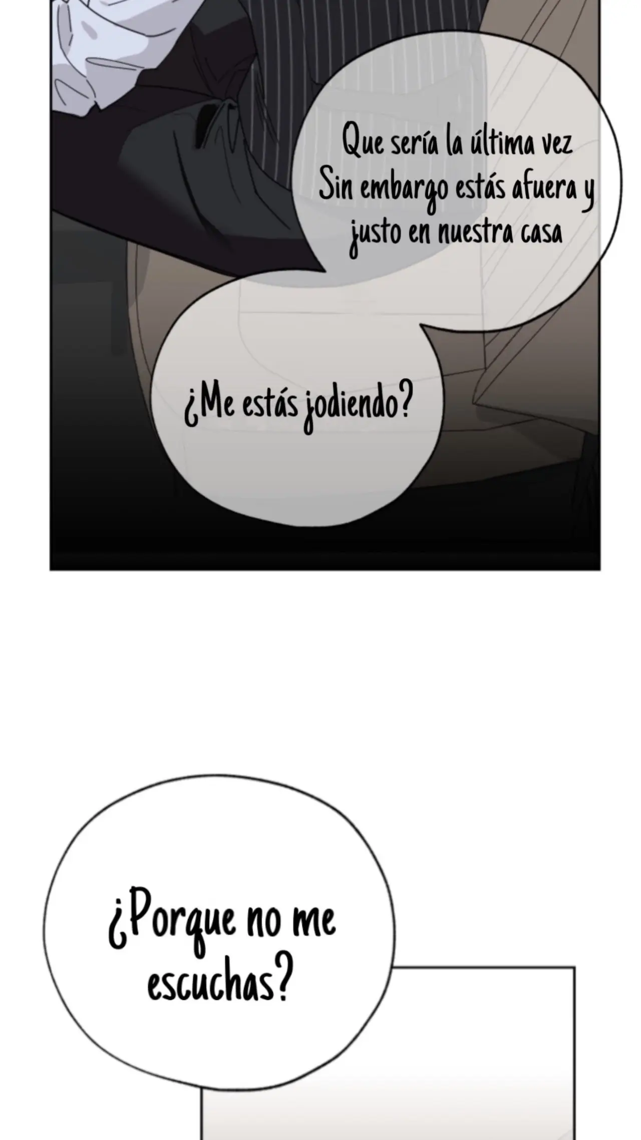 A Terrible Romance (Terrible Romance) (2021) - Capítulo 18 - Página 91 - LectorTMOo