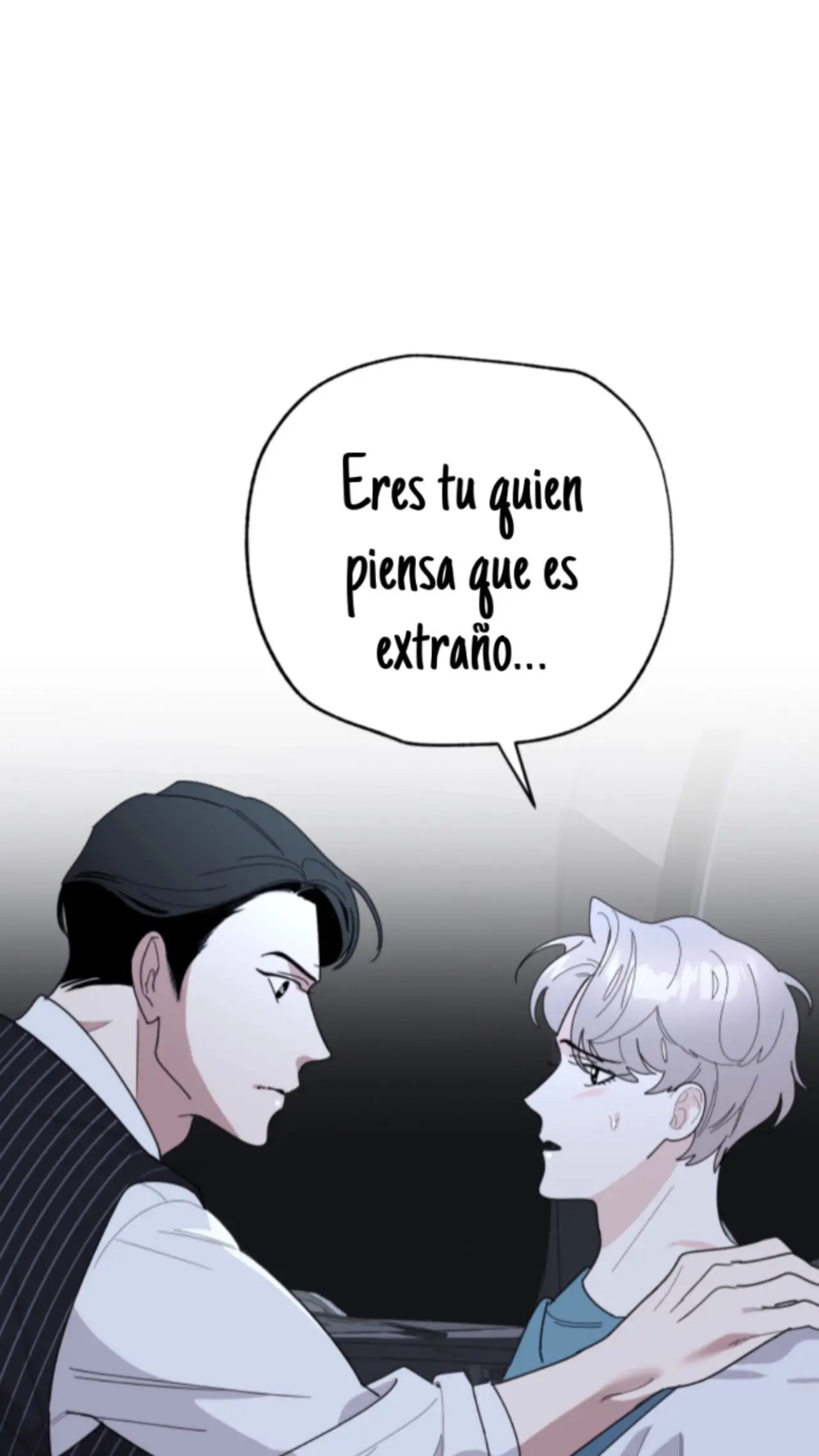 A Terrible Romance (Terrible Romance) (2021) - Capítulo 18 - Página 95 - LectorTMOo