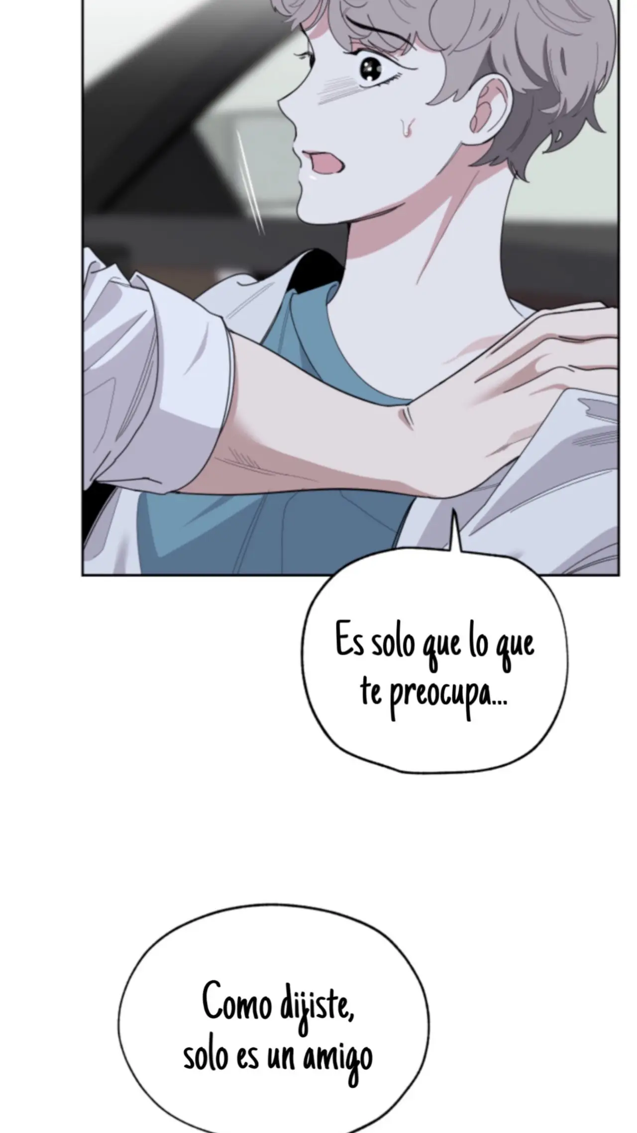 A Terrible Romance (Terrible Romance) (2021) - Capítulo 19 - Página 9 - LectorTMOo