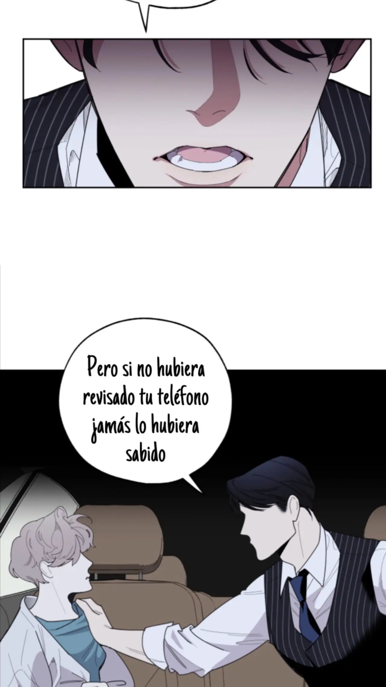 A Terrible Romance (Terrible Romance) (2021) - Capítulo 19 - Página 10 - LectorTMOo