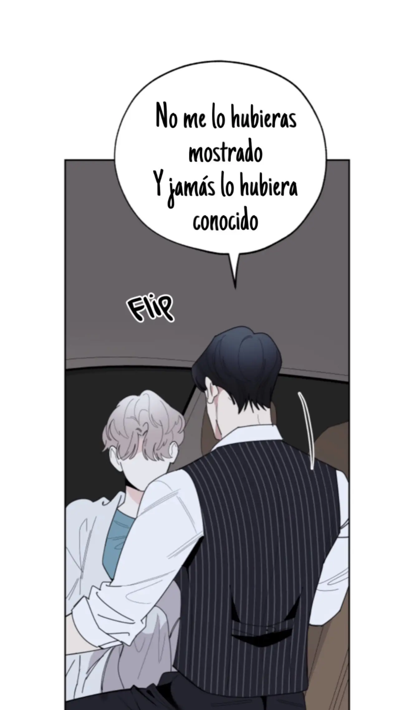 A Terrible Romance (Terrible Romance) (2021) - Capítulo 19 - Página 15 - LectorTMOo