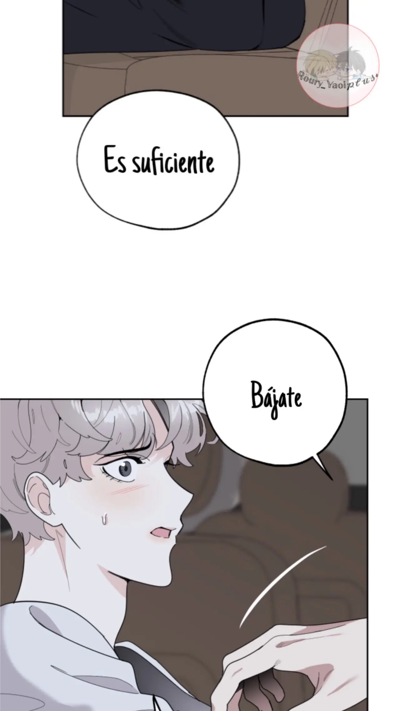 A Terrible Romance (Terrible Romance) (2021) - Capítulo 19 - Página 16 - LectorTMOo