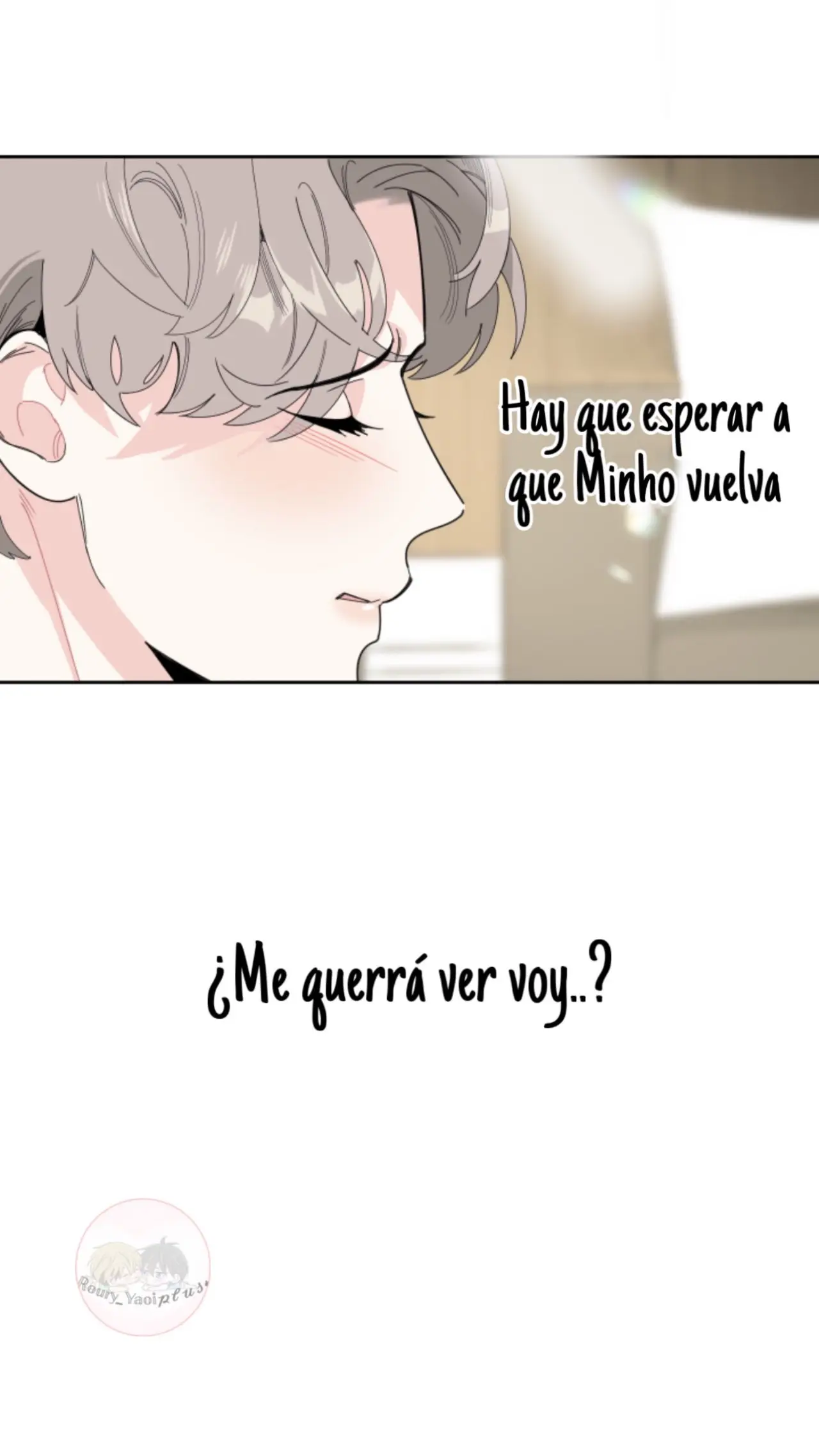 A Terrible Romance (Terrible Romance) (2021) - Capítulo 19 - Página 29 - LectorTMOo