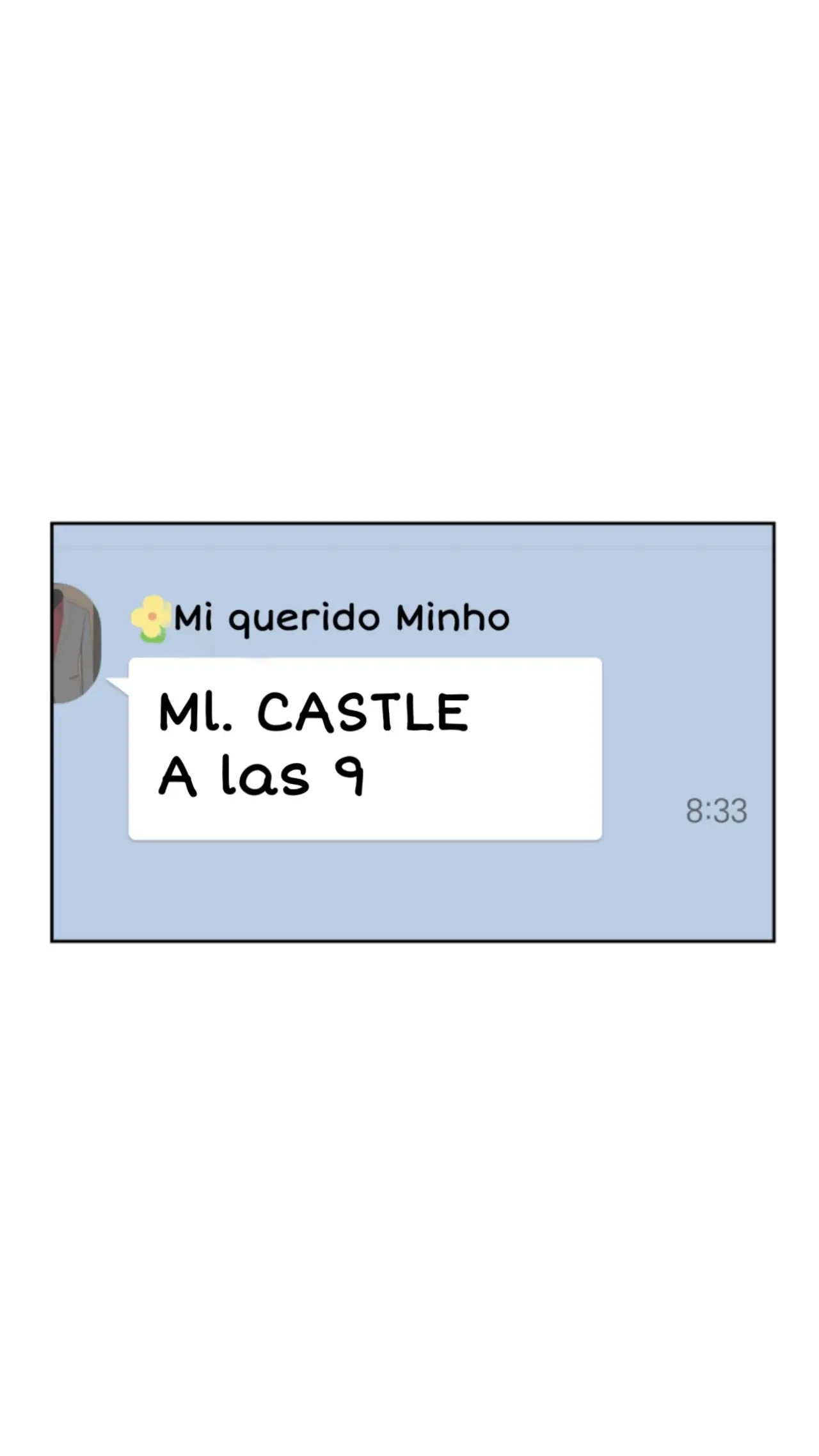 A Terrible Romance (Terrible Romance) (2021) - Capítulo 19 - Página 32 - LectorTMOo
