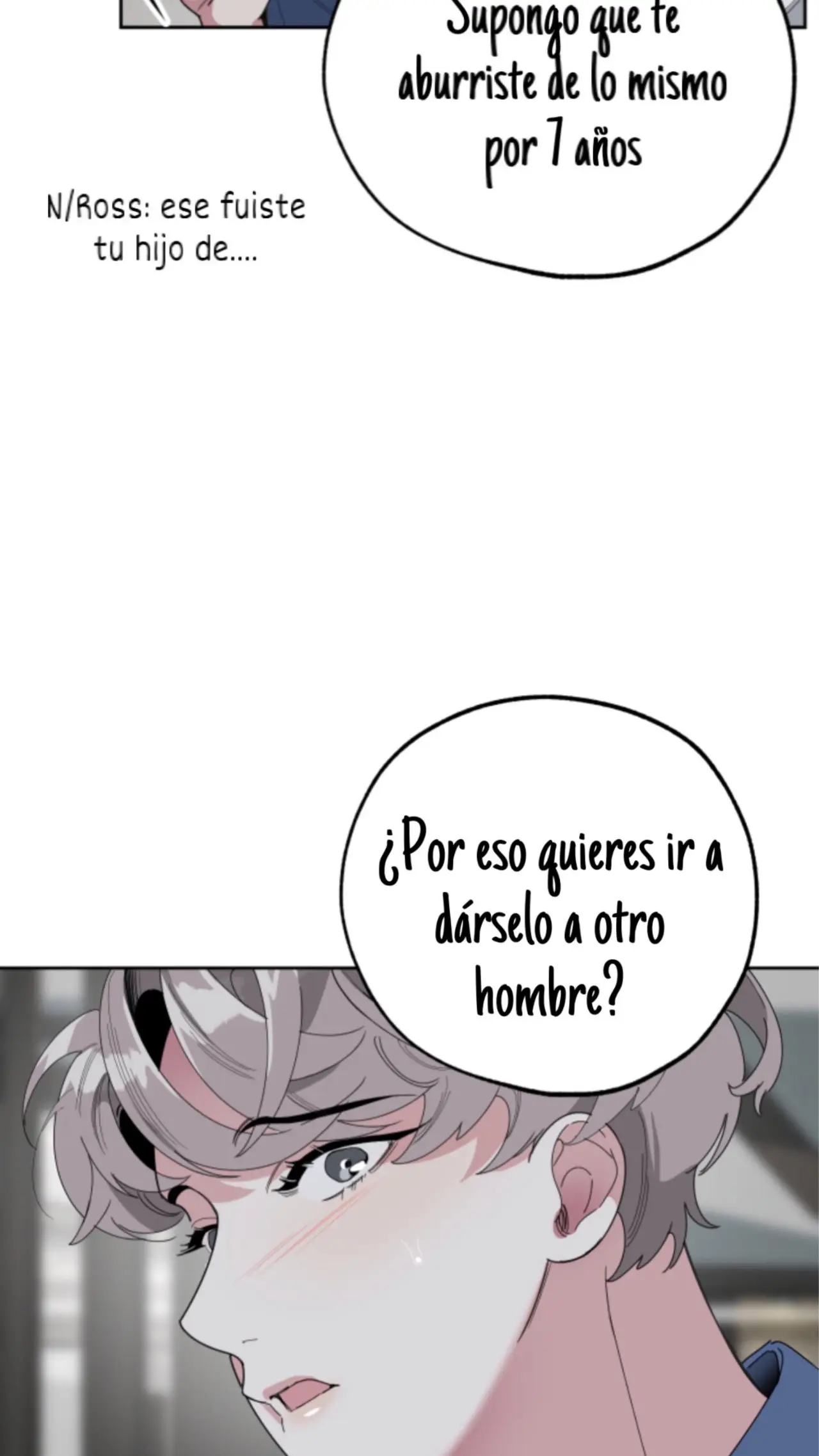 A Terrible Romance (Terrible Romance) (2021) - Capítulo 19 - Página 55 - LectorTMOo