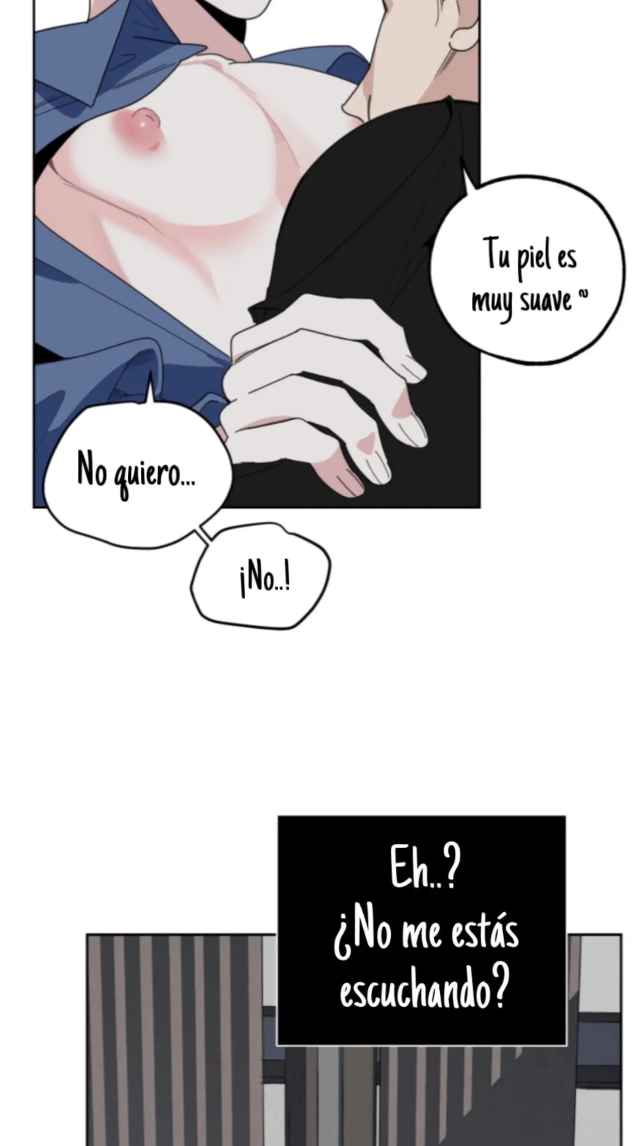 A Terrible Romance (Terrible Romance) (2021) - Capítulo 19 - Página 66 - LectorTMOo
