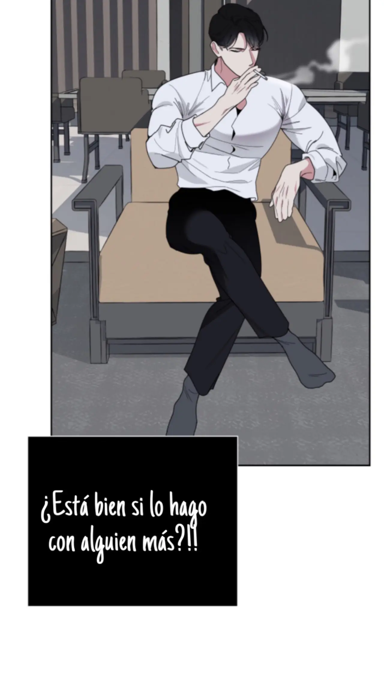 A Terrible Romance (Terrible Romance) (2021) - Capítulo 19 - Página 69 - LectorTMOo