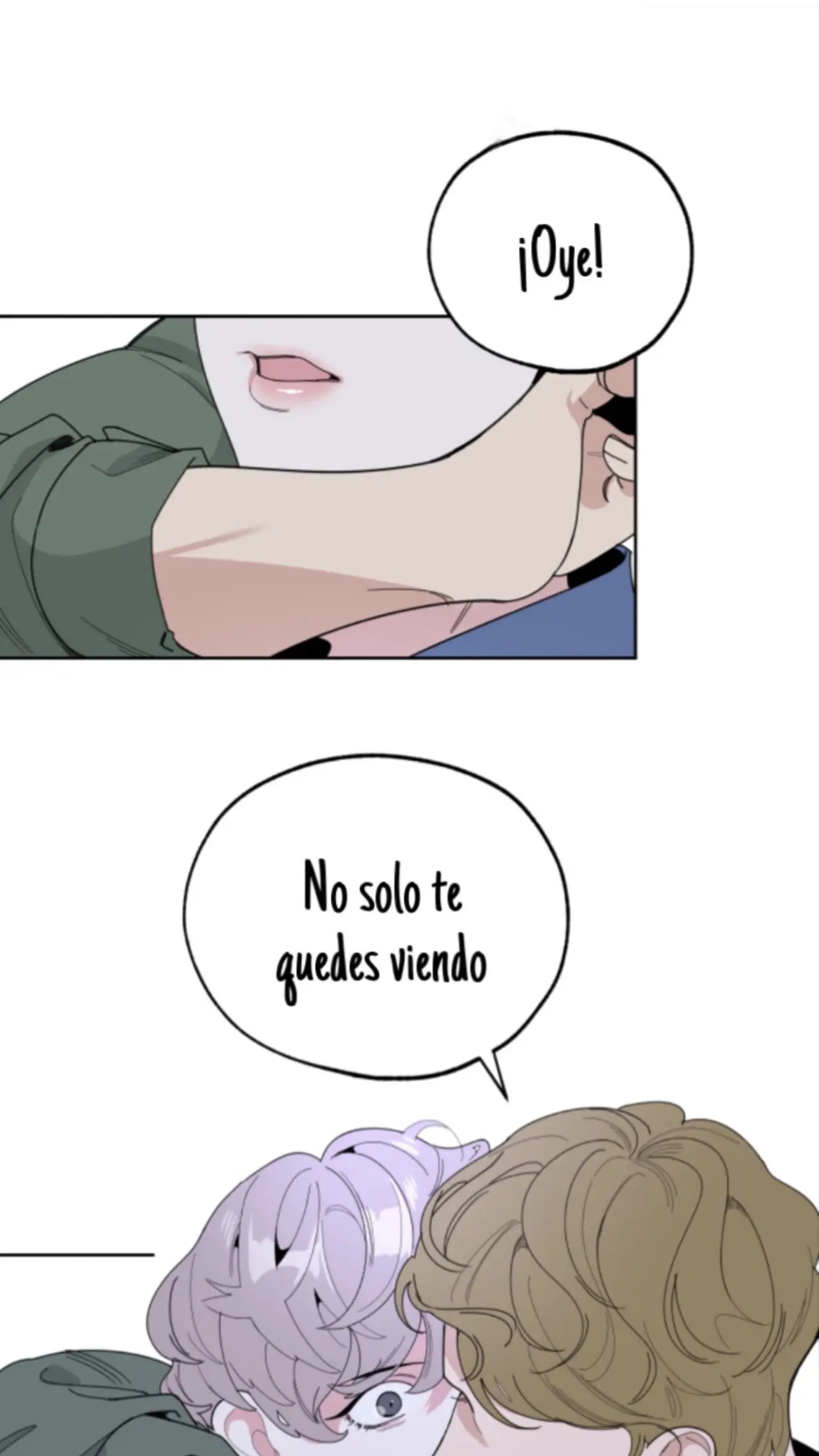 A Terrible Romance (Terrible Romance) (2021) - Capítulo 19 - Página 70 - LectorTMOo