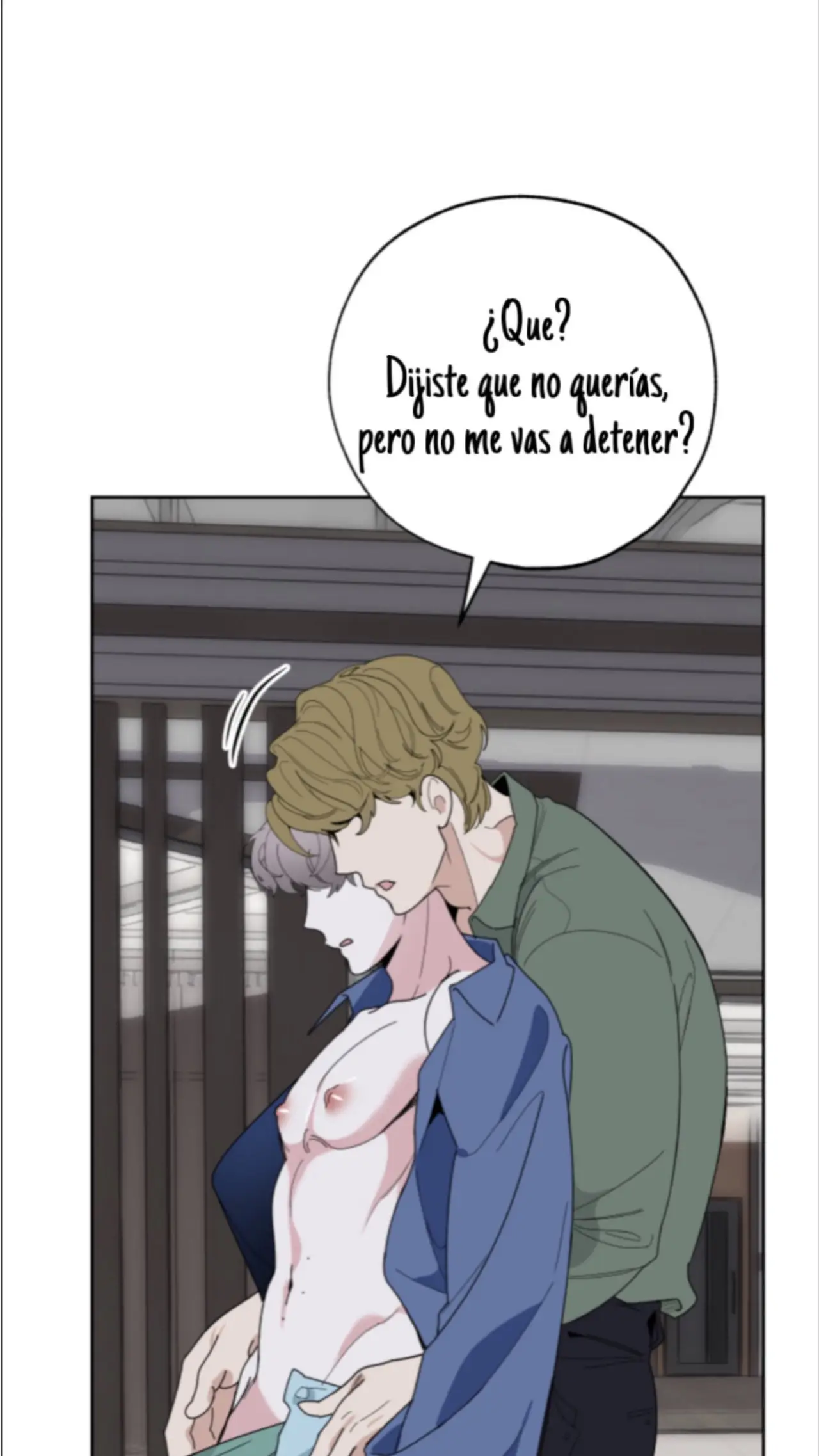 A Terrible Romance (Terrible Romance) (2021) - Capítulo 19 - Página 76 - LectorTMOo