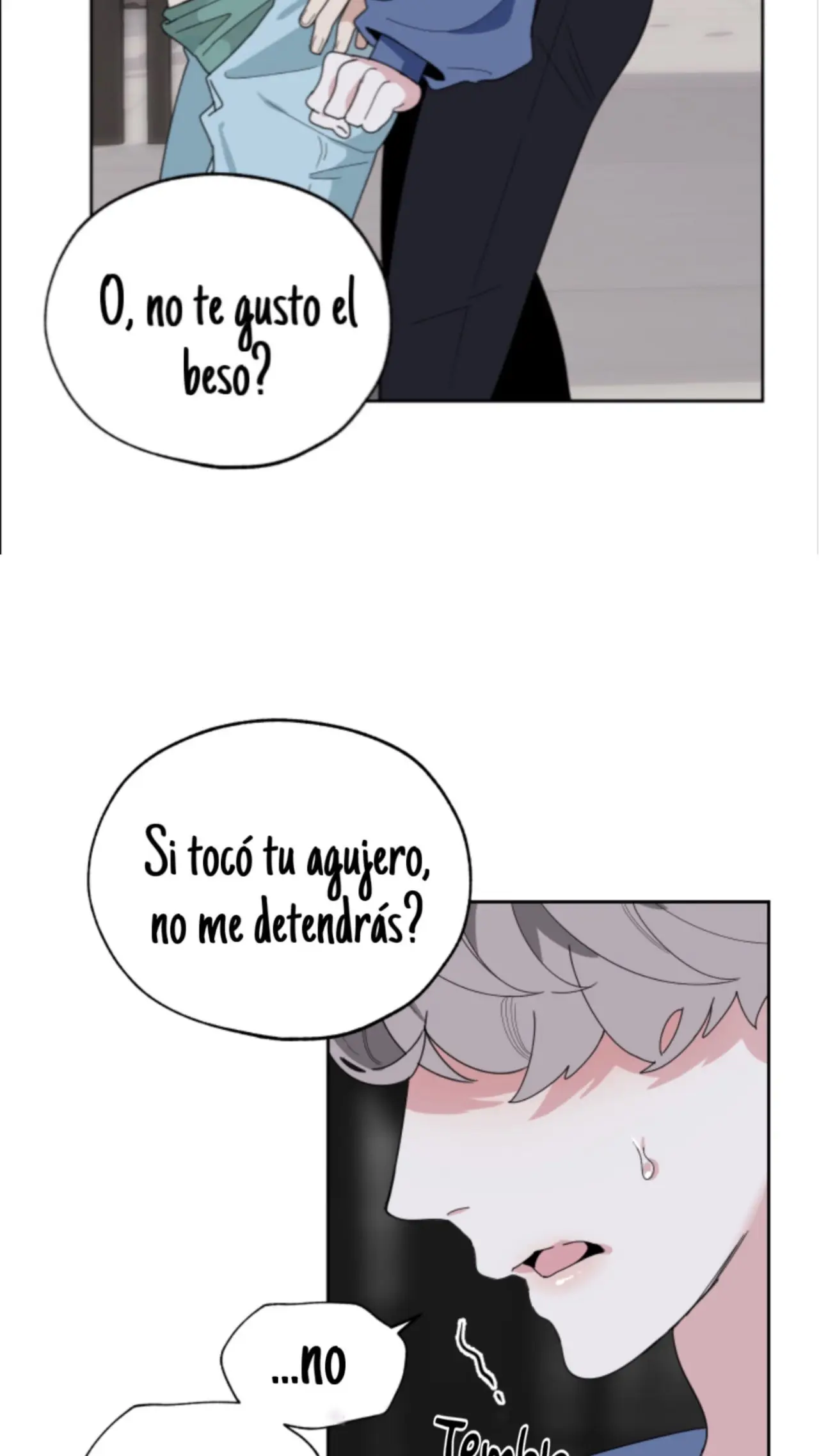 A Terrible Romance (Terrible Romance) (2021) - Capítulo 19 - Página 77 - LectorTMOo