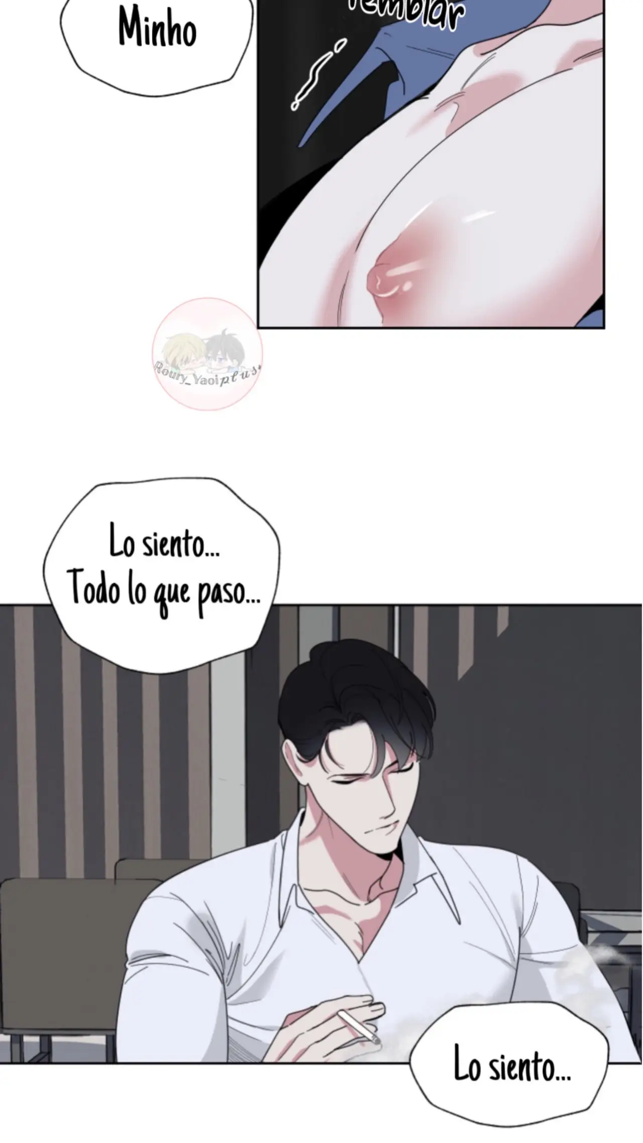 A Terrible Romance (Terrible Romance) (2021) - Capítulo 19 - Página 78 - LectorTMOo
