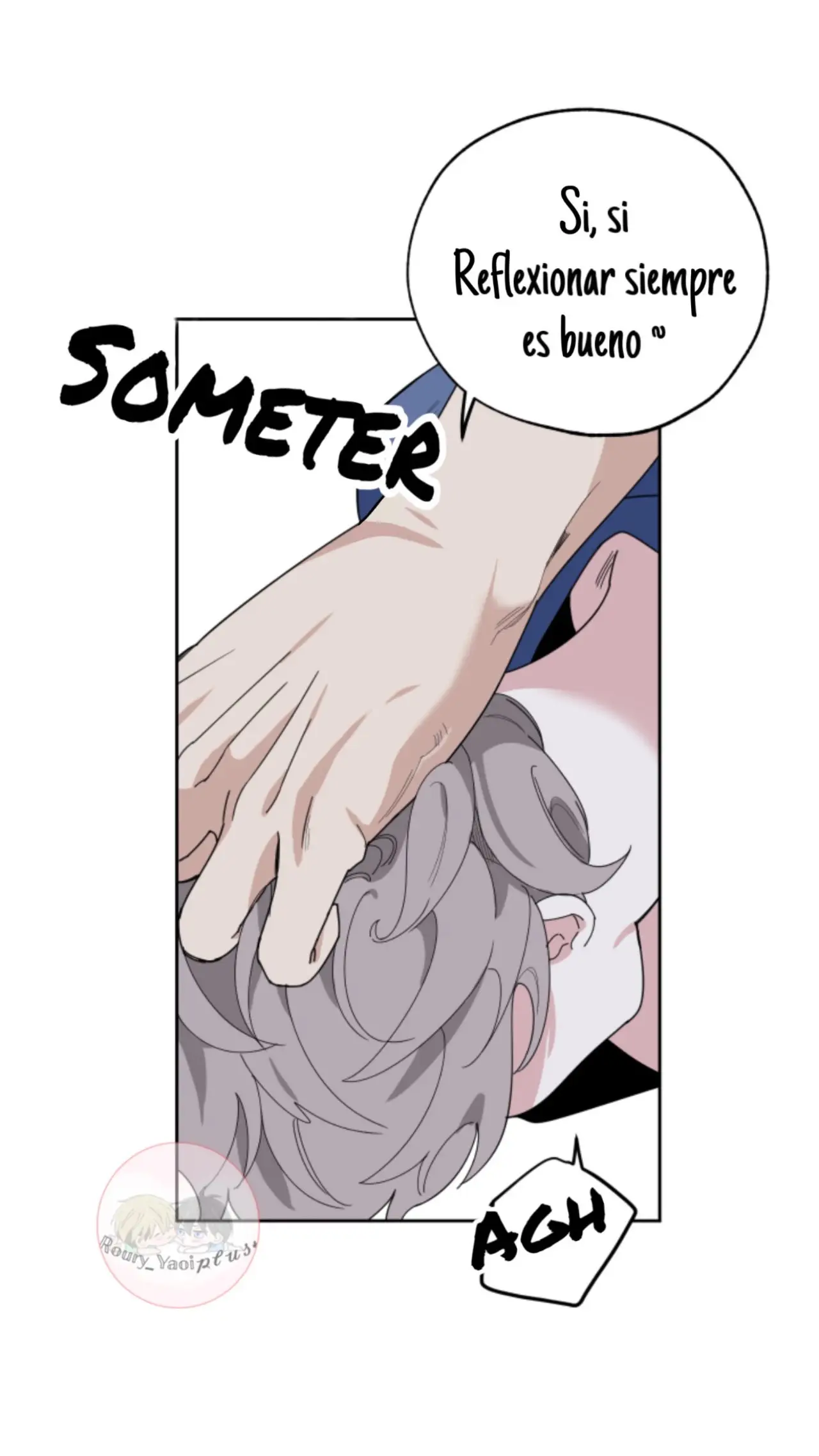 A Terrible Romance (Terrible Romance) (2021) - Capítulo 19 - Página 79 - LectorTMOo