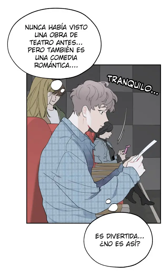 A Terrible Romance (Terrible Romance) (2021) - Capítulo 2 - Página 10 - LectorTMOo