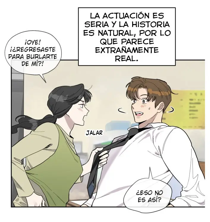 A Terrible Romance (Terrible Romance) (2021) - Capítulo 2 - Página 14 - LectorTMOo