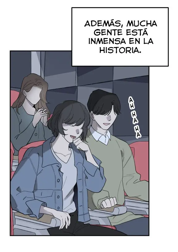 A Terrible Romance (Terrible Romance) (2021) - Capítulo 2 - Página 15 - LectorTMOo