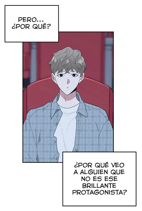 A Terrible Romance (Terrible Romance) (2021) - Capítulo 2 - Página 19 - LectorTMOo