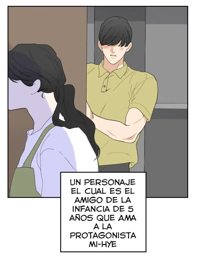 A Terrible Romance (Terrible Romance) (2021) - Capítulo 2 - Página 20 - LectorTMOo