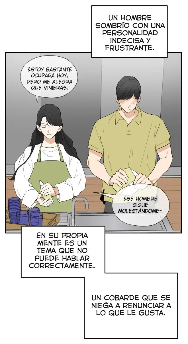 A Terrible Romance (Terrible Romance) (2021) - Capítulo 2 - Página 21 - LectorTMOo