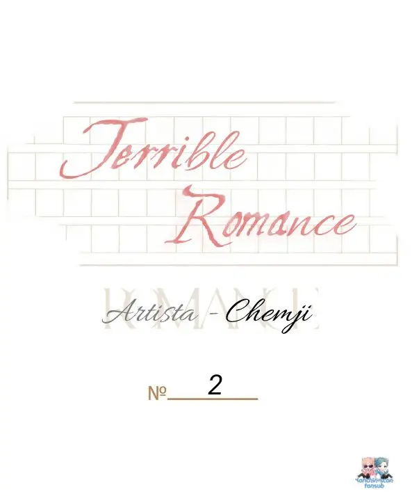 A Terrible Romance (Terrible Romance) (2021) - Capítulo 2 - Página 25 - LectorTMOo